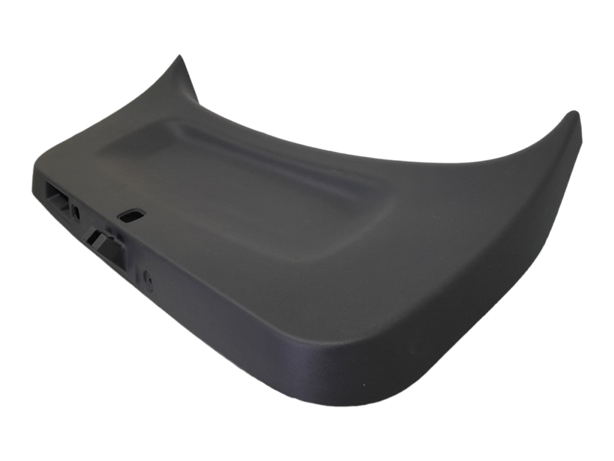 Acabamento Interno Tampa Traseira Chevrolet Equinox 2018  – Preto 3