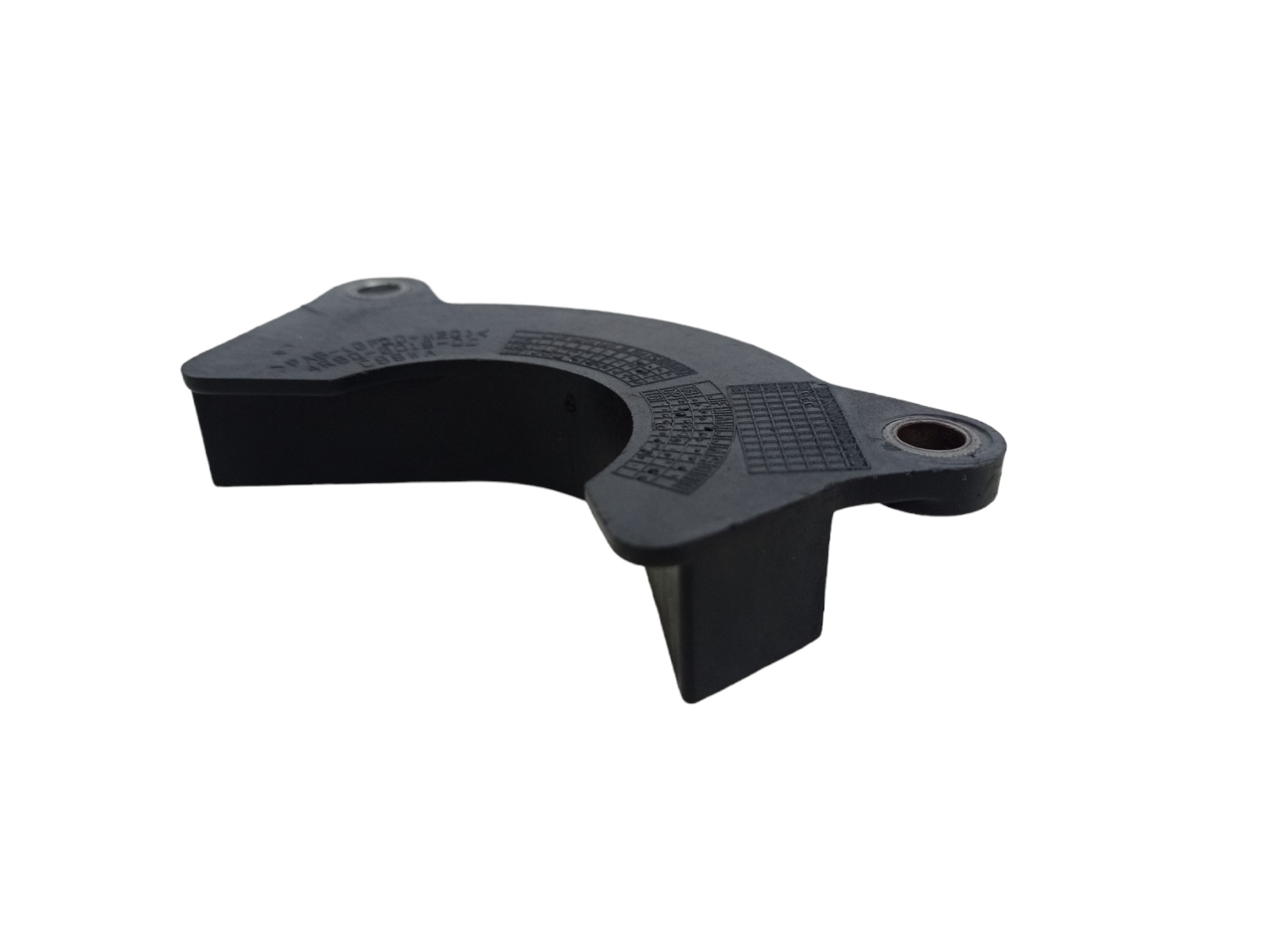 Capa Protetor Correia Land Rover Discovery 4 3.0 Diesel 2011 3