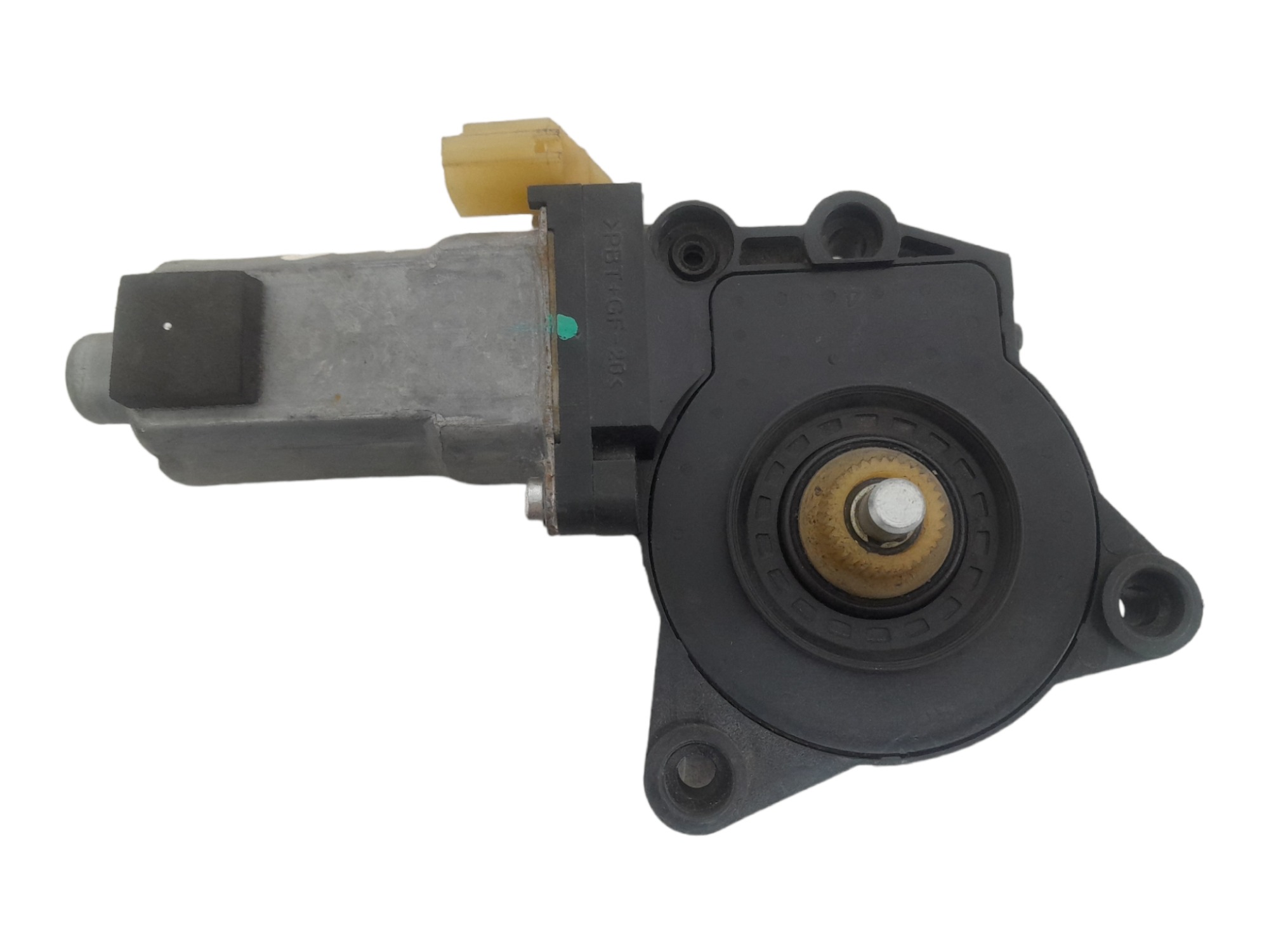 Motor Maquina Vidro Traseiro Direito Hyundai I30 2010 1