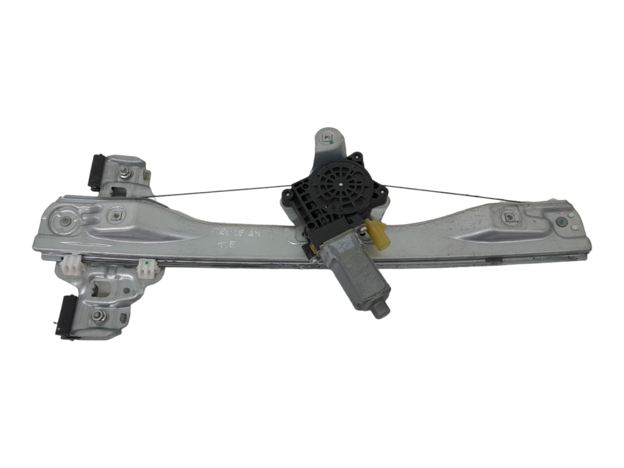 Maquina Vidro Traseira Esquerda Chevrolet Cruze Lt 2014 1