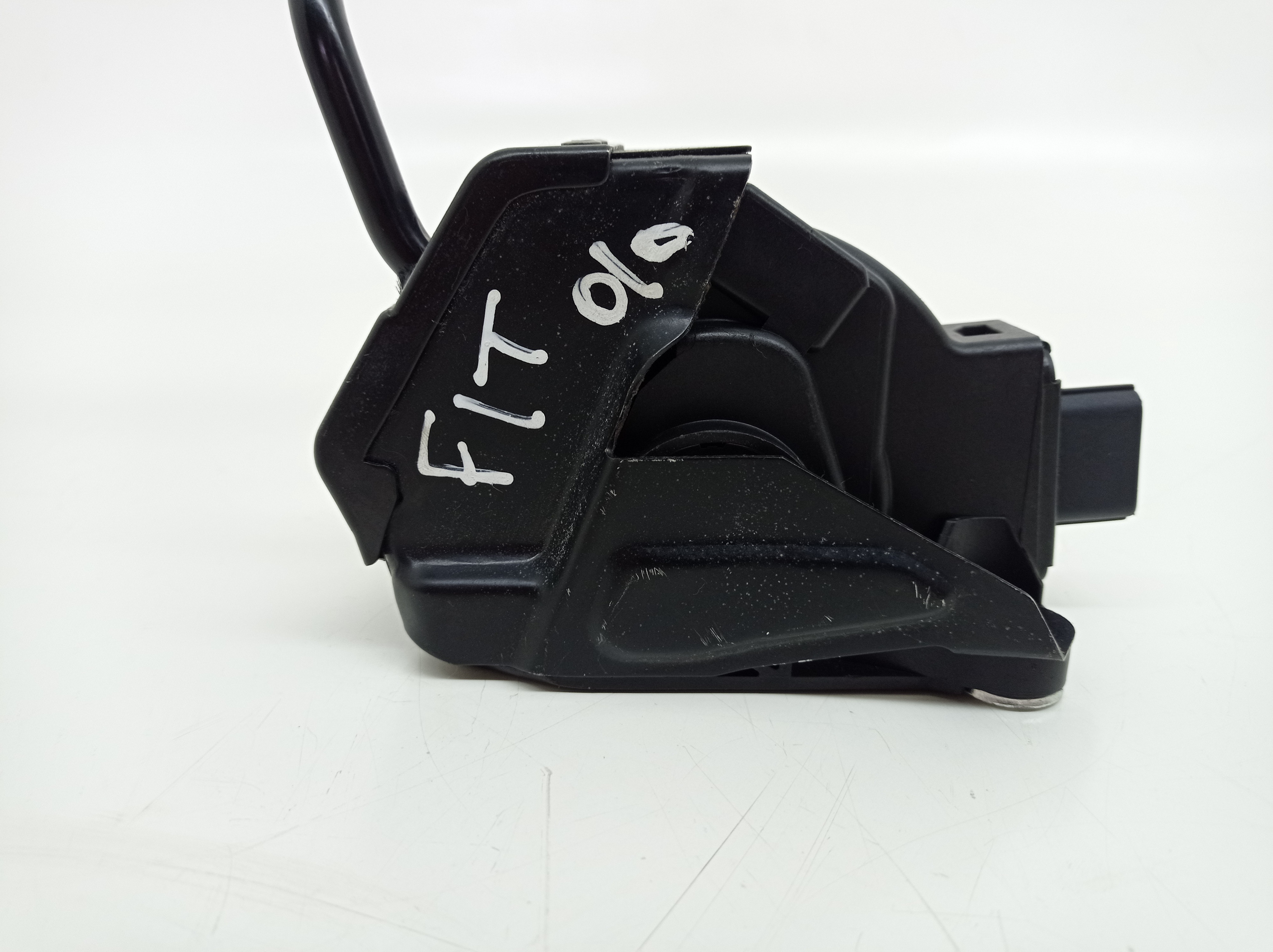 Pedal Acelerador Honda Fit 1.4 16v 2010 3