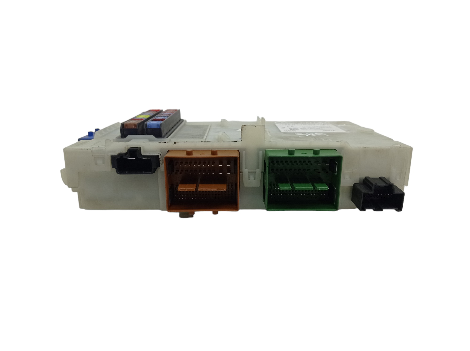 Modulo Bsi Caixa Fusivel Land Rover Freelander 2 3.2 2011 3