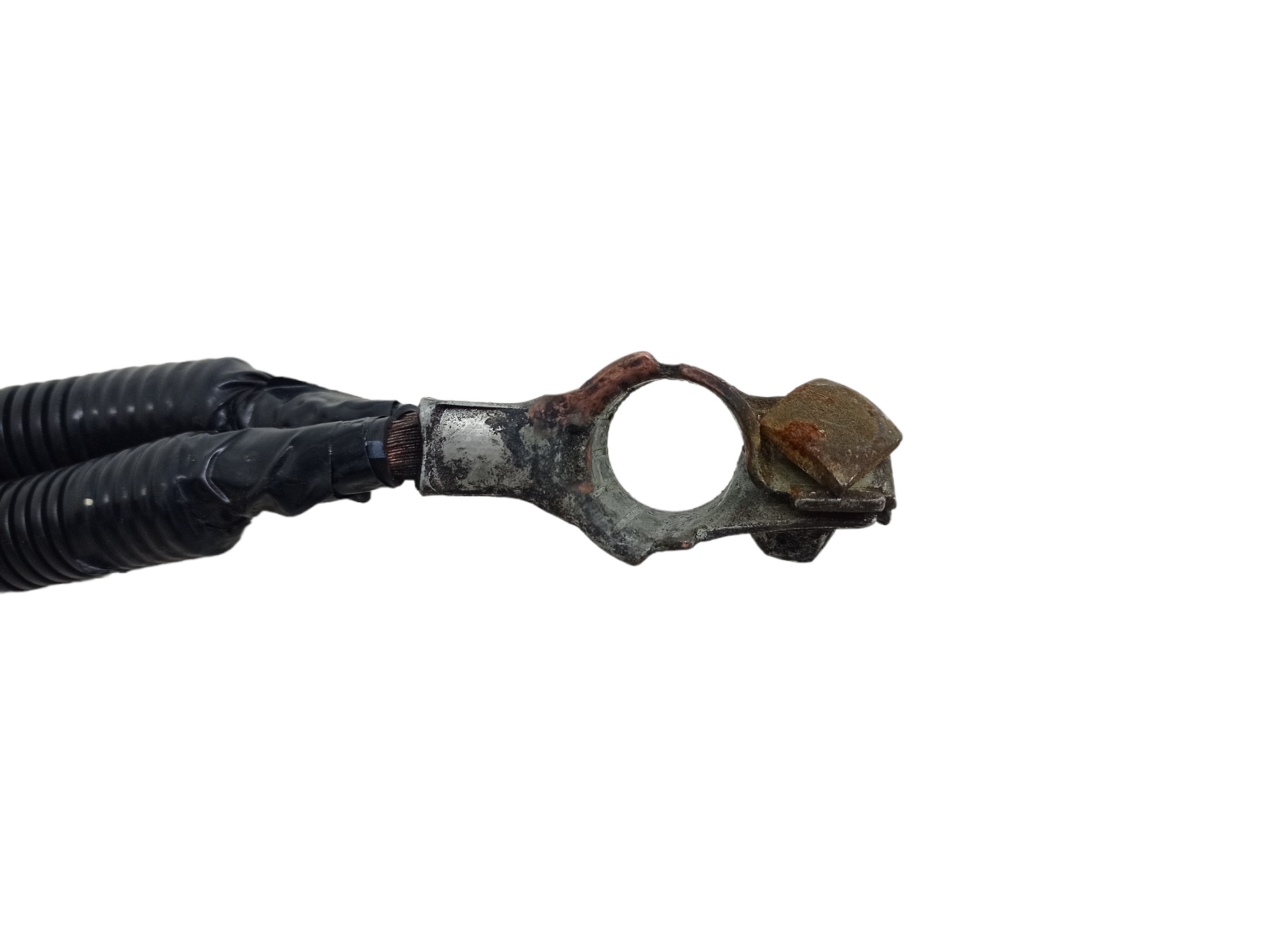 Cabo Negativo Bateria Honda Crv 2.0 16v Gasolina 2010 4
