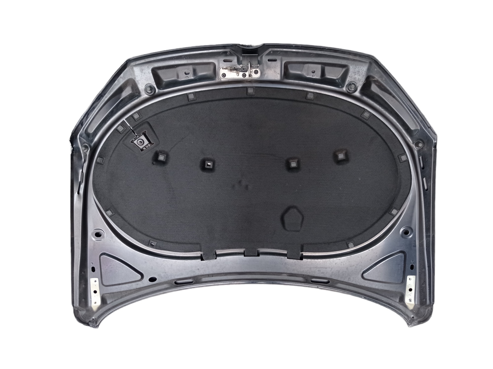 Capo Volkswagen Passat Variant Tsi 2012 2