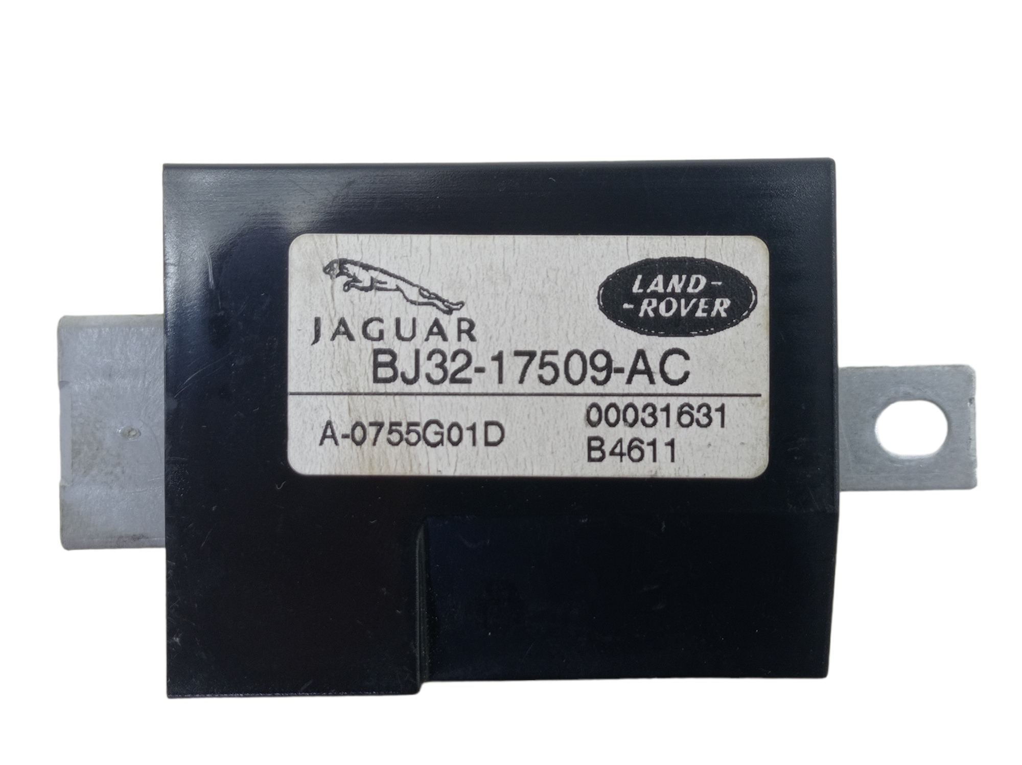 Modulo Controle Limpador Land Rover Evoque 2012 6