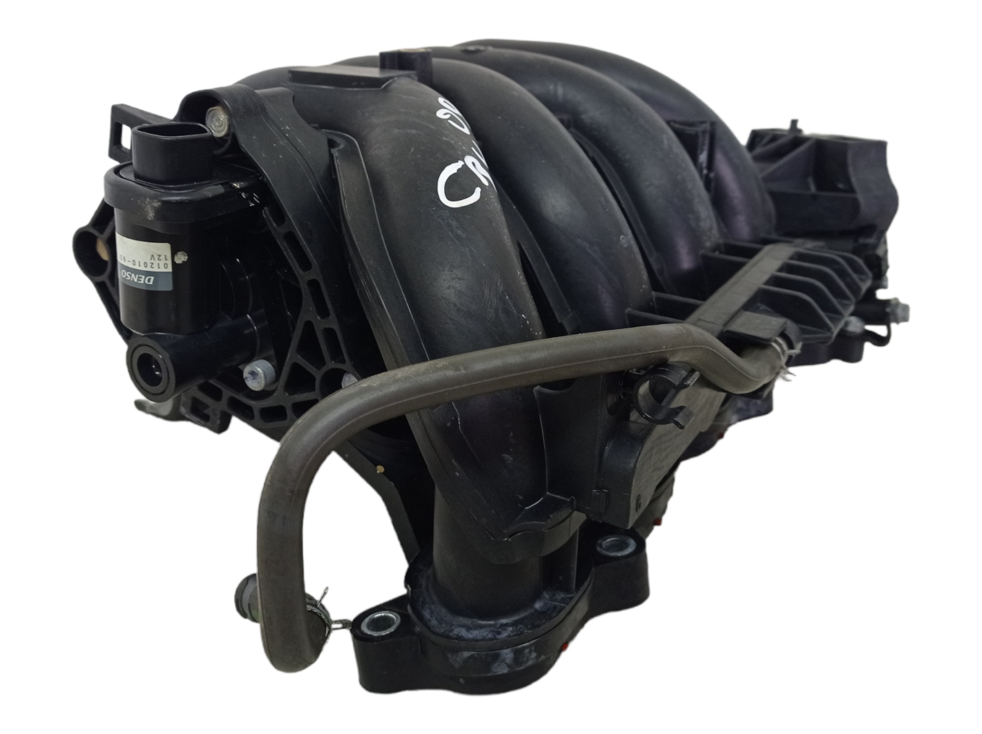 Coletor Admissao Honda Crv Exl 2.0 16v Aut Gasolina 2009 2