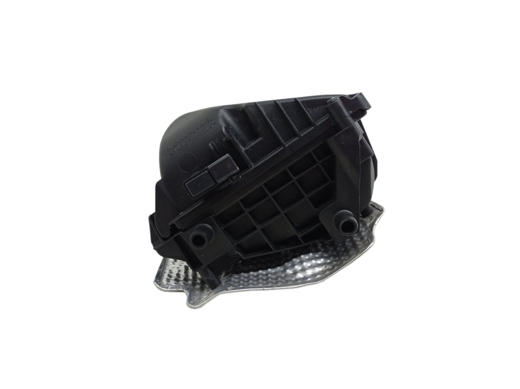 Caixa Filtro Ar Mercedes Glc 250 2.0 16v Turbo Gasolina 2017 5
