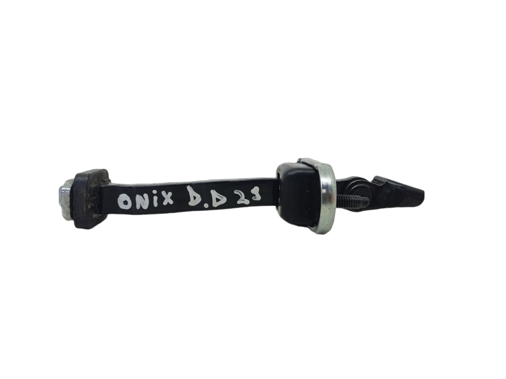 Limitador Porta Dianteira Direita Chevrolet Onix Plus 2022 3