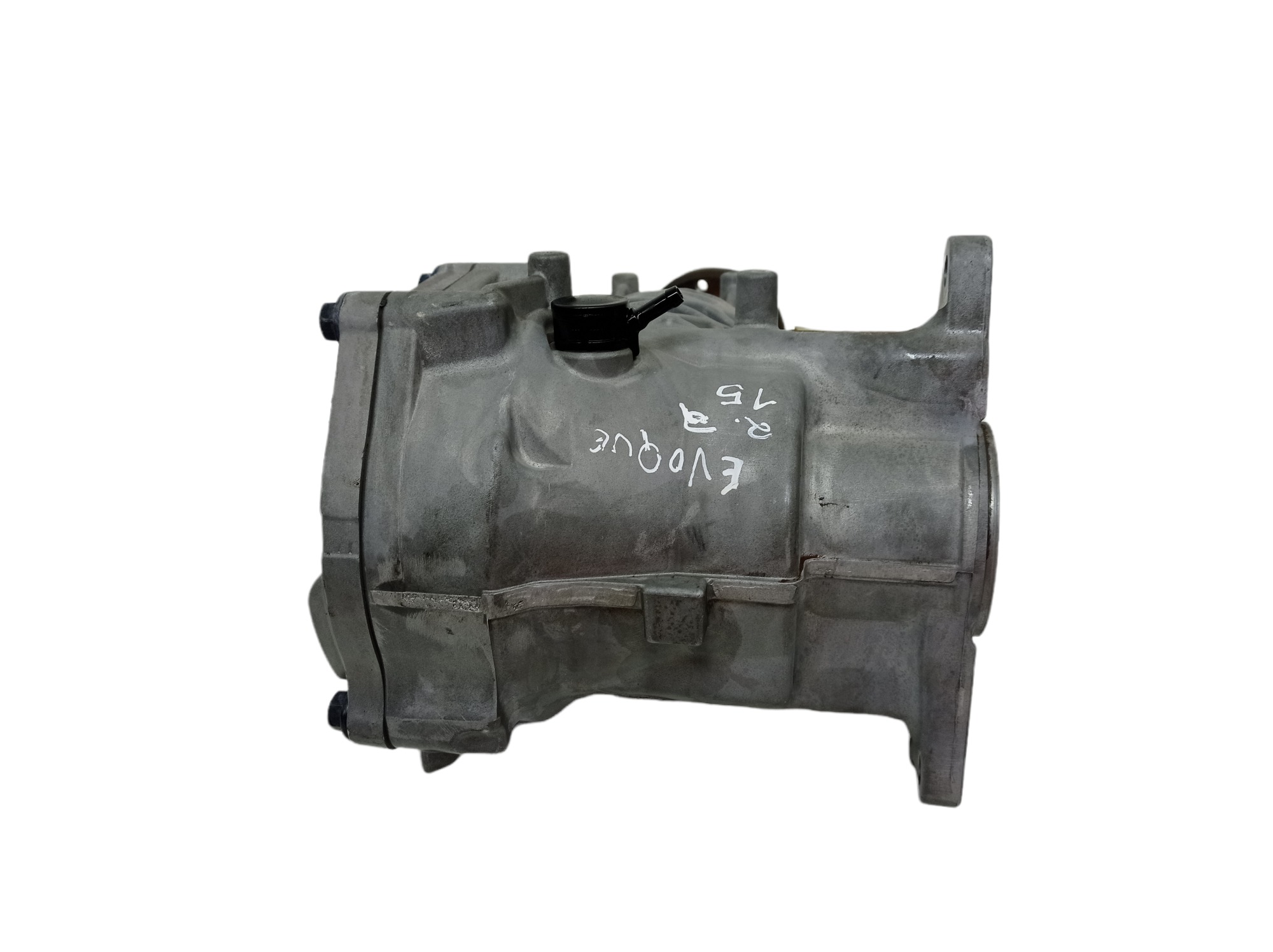 Caixa De Tracao Land Rover Evoque 2.2 4×4 9 Marchas 2015 4