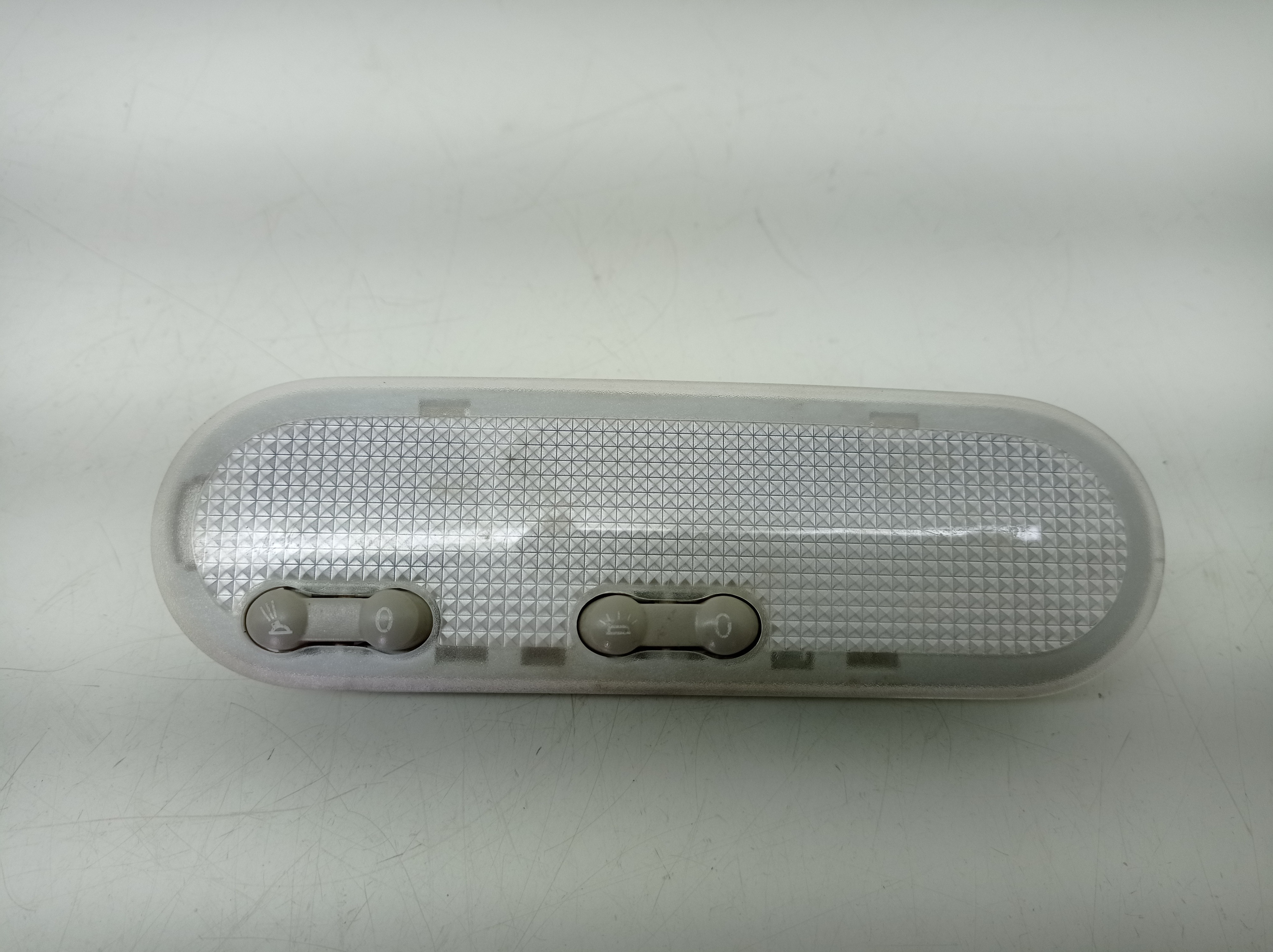 Luz De Teto Renault Duster 2014 1