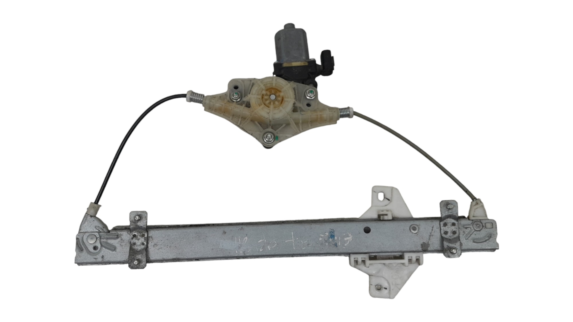 Maquina Vidro Porta Traseira Esquerda Hyundai Hb20 2013 1