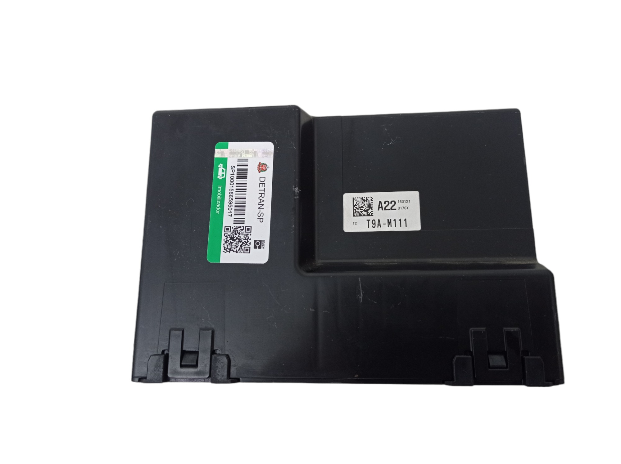 Kit Cold Injecao Honda City 1.5 16v 2016 Flex Automatico 7