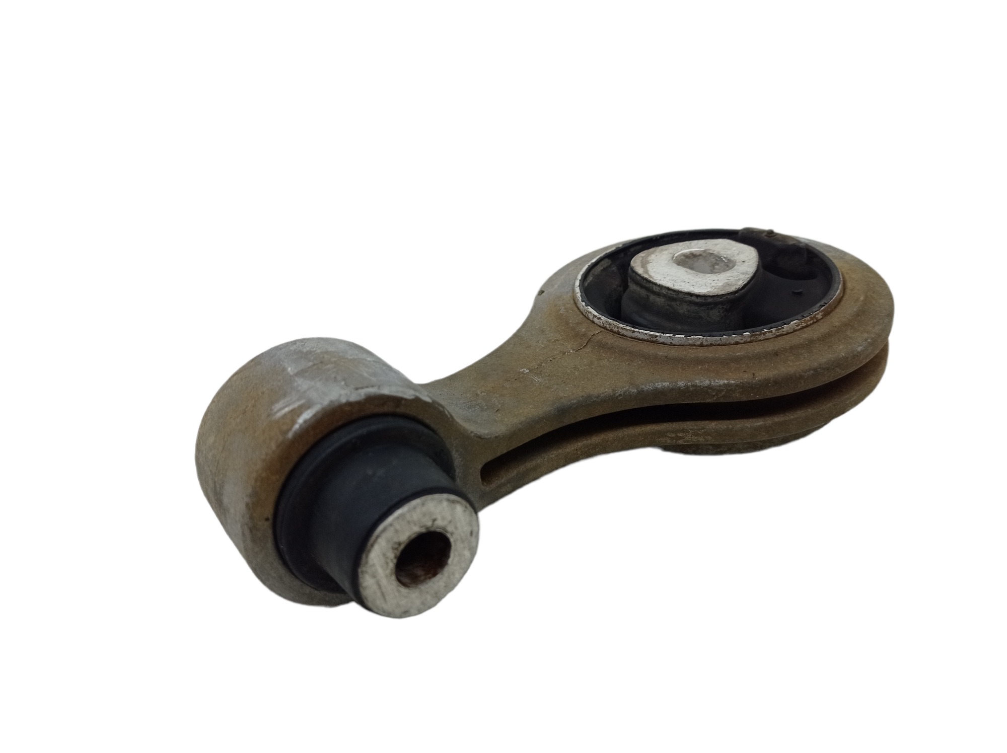 Coxim Cambio Inferior Fiat Uno Way 1.4 8v 2011 Mecânico 2