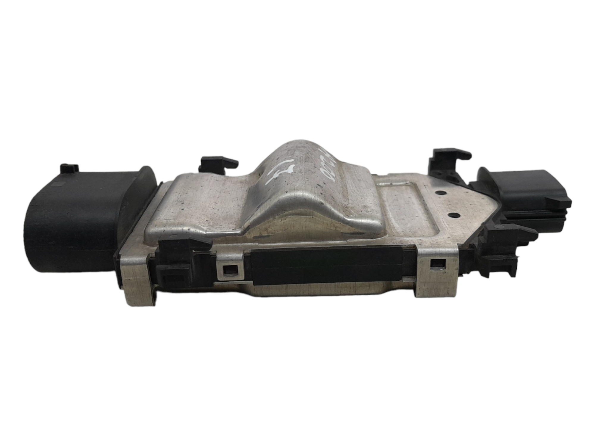 Modulo Ventoinha Mercedes A200 1.6 16v Turbo Flex 2017 2