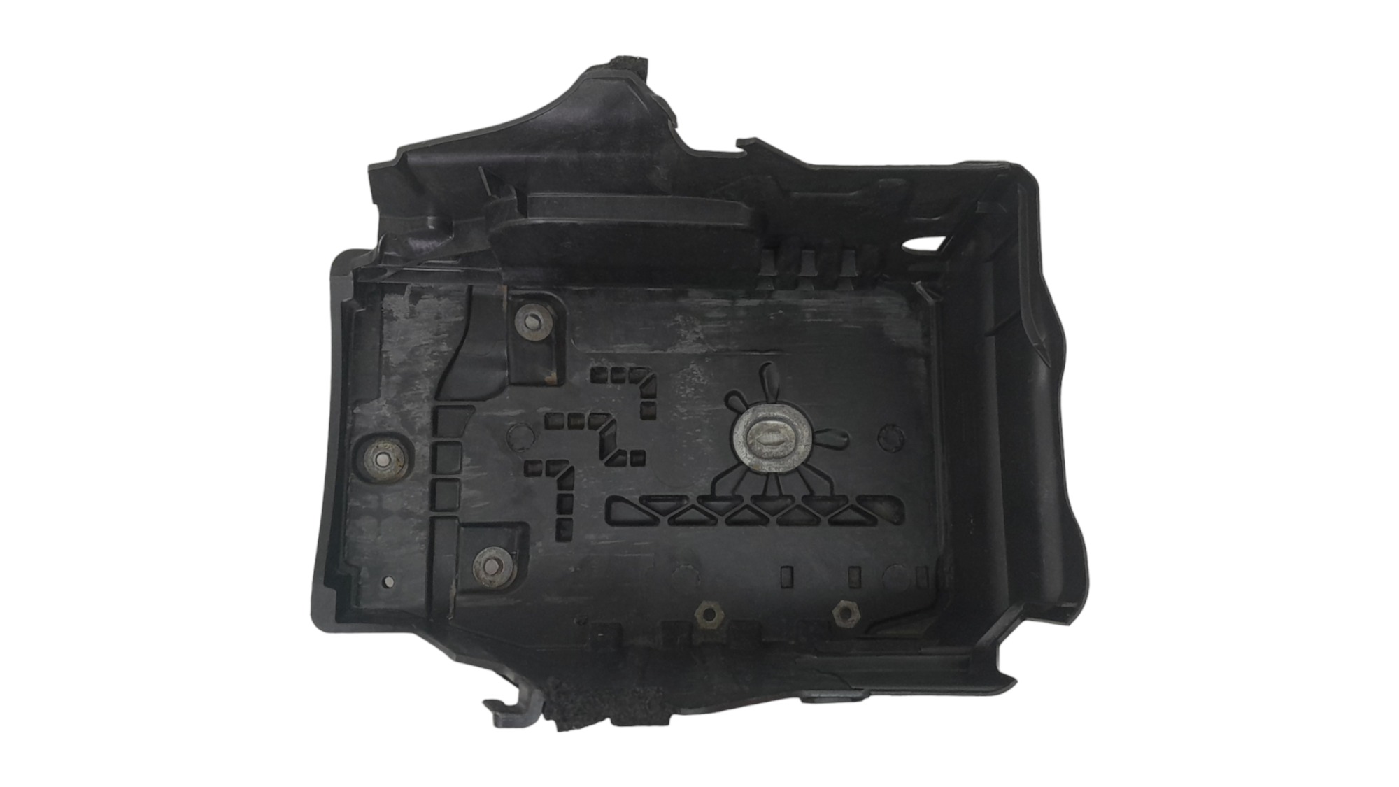 Suporte Caixa Bateria Land Rover Freelander 2 Si4 2.0 2013