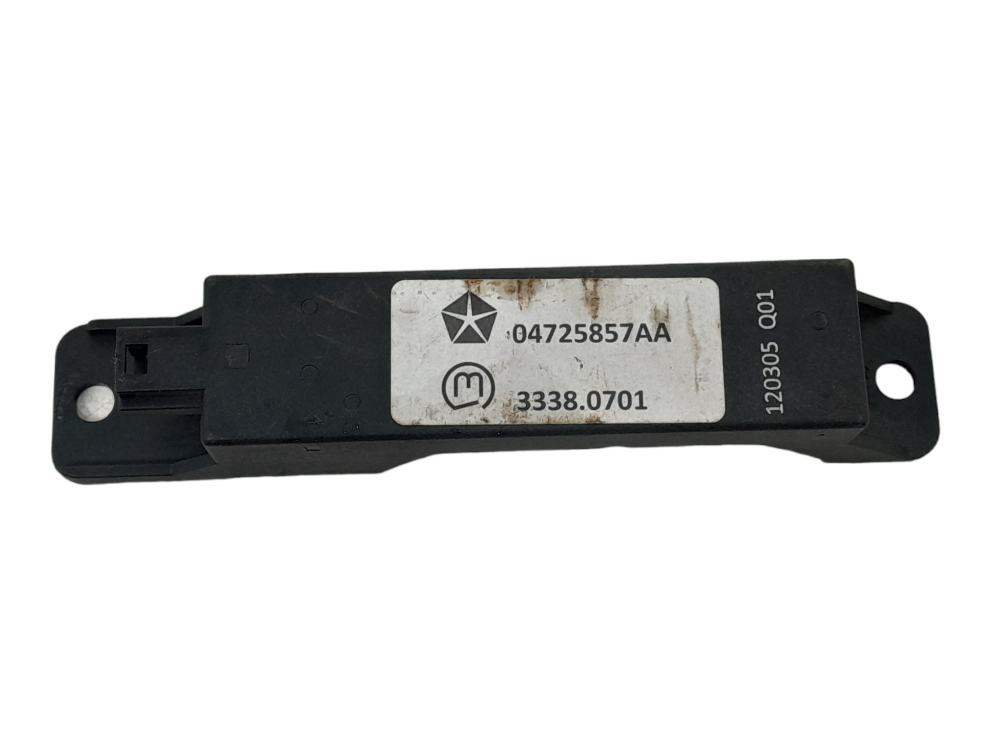 Sensor Antena Keyless Jeep Grand Cherokee Laredo 3.6 V6 2012
