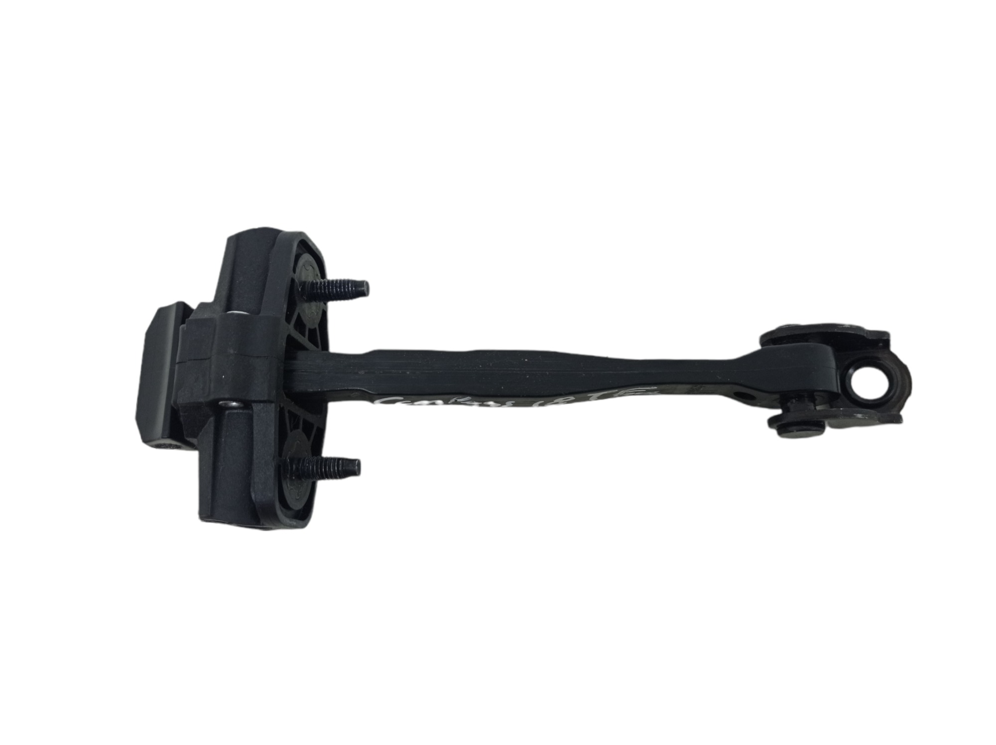 Limitador Porta Traseira Esquerda Jeep Compass 2018 2