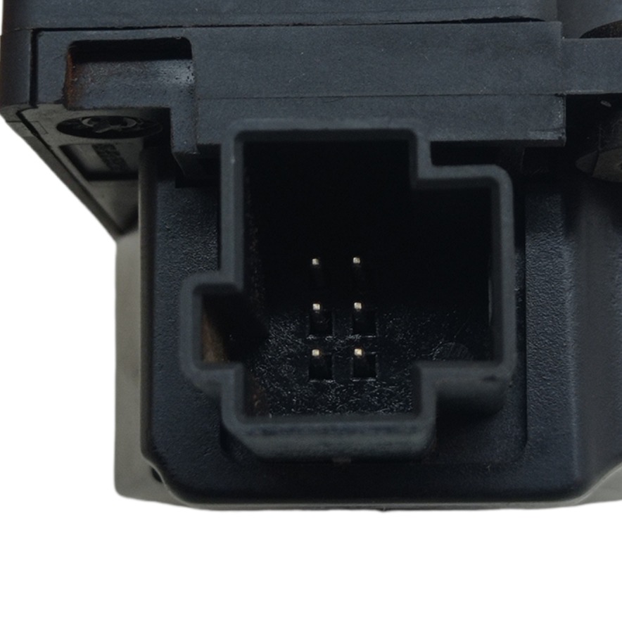 Atuador Caixa De Ar Condicionado Land Rover Discovery 4 2011 6