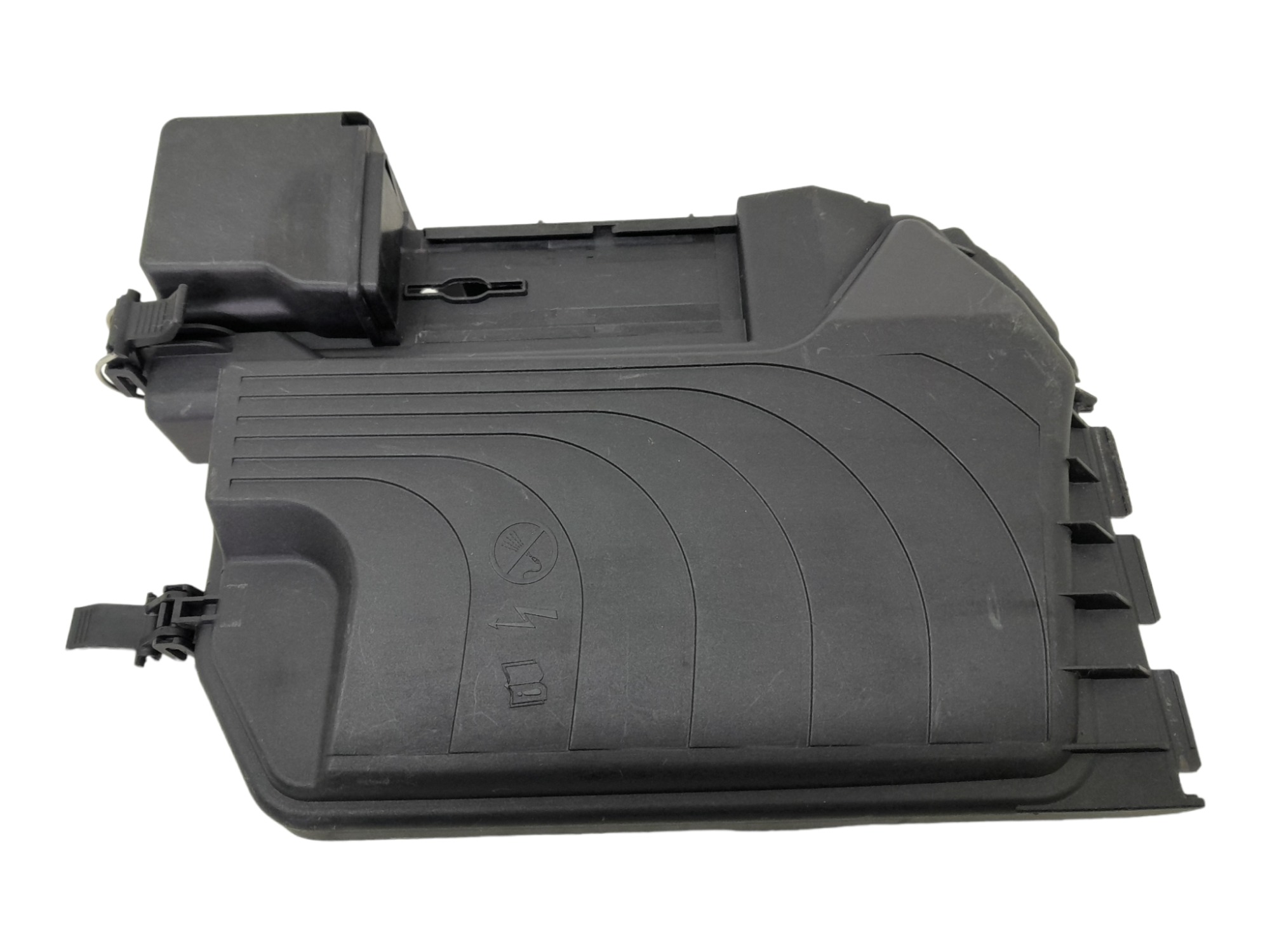 Tampa Caixa Fusivel Mercedes A200 1.6 16v 2014