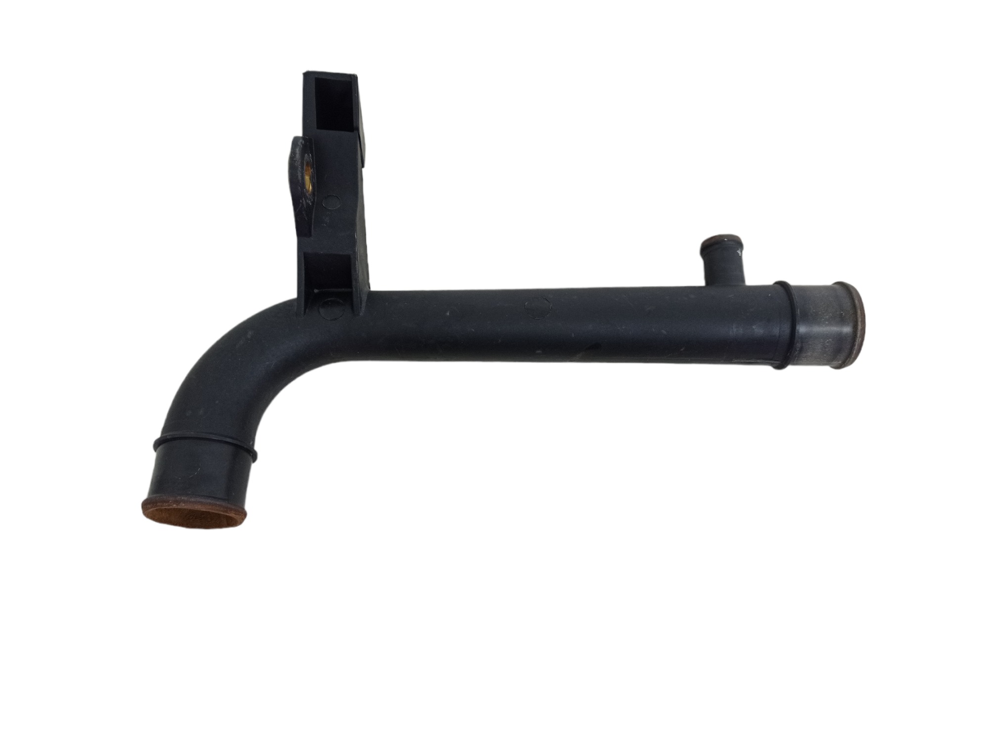 Cano Agua Motor Chevrolet Spin 1.8 8v Flex 2016 2