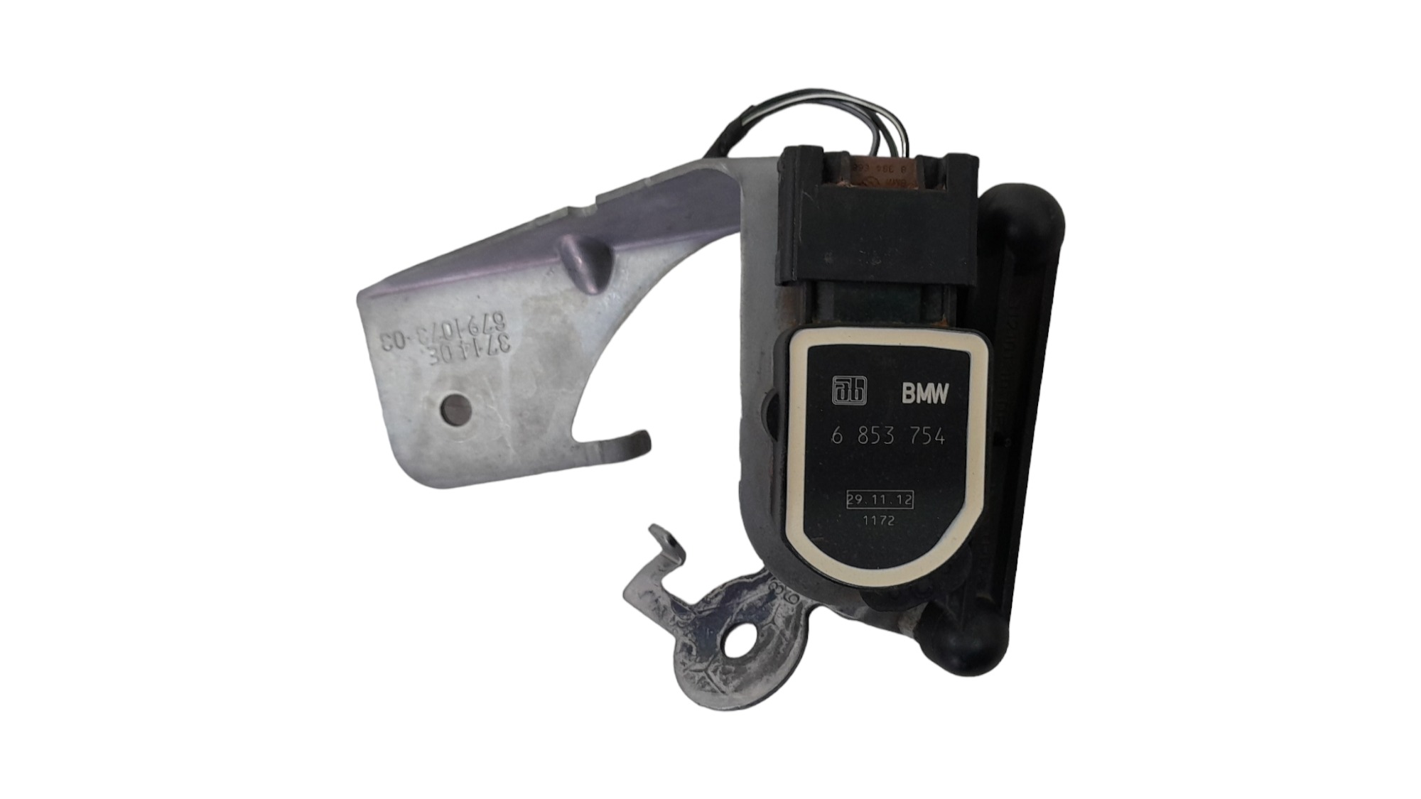 Sensor Estabilidade Traseiro Bmw X5 4.4 V8 Gas Aut 2013