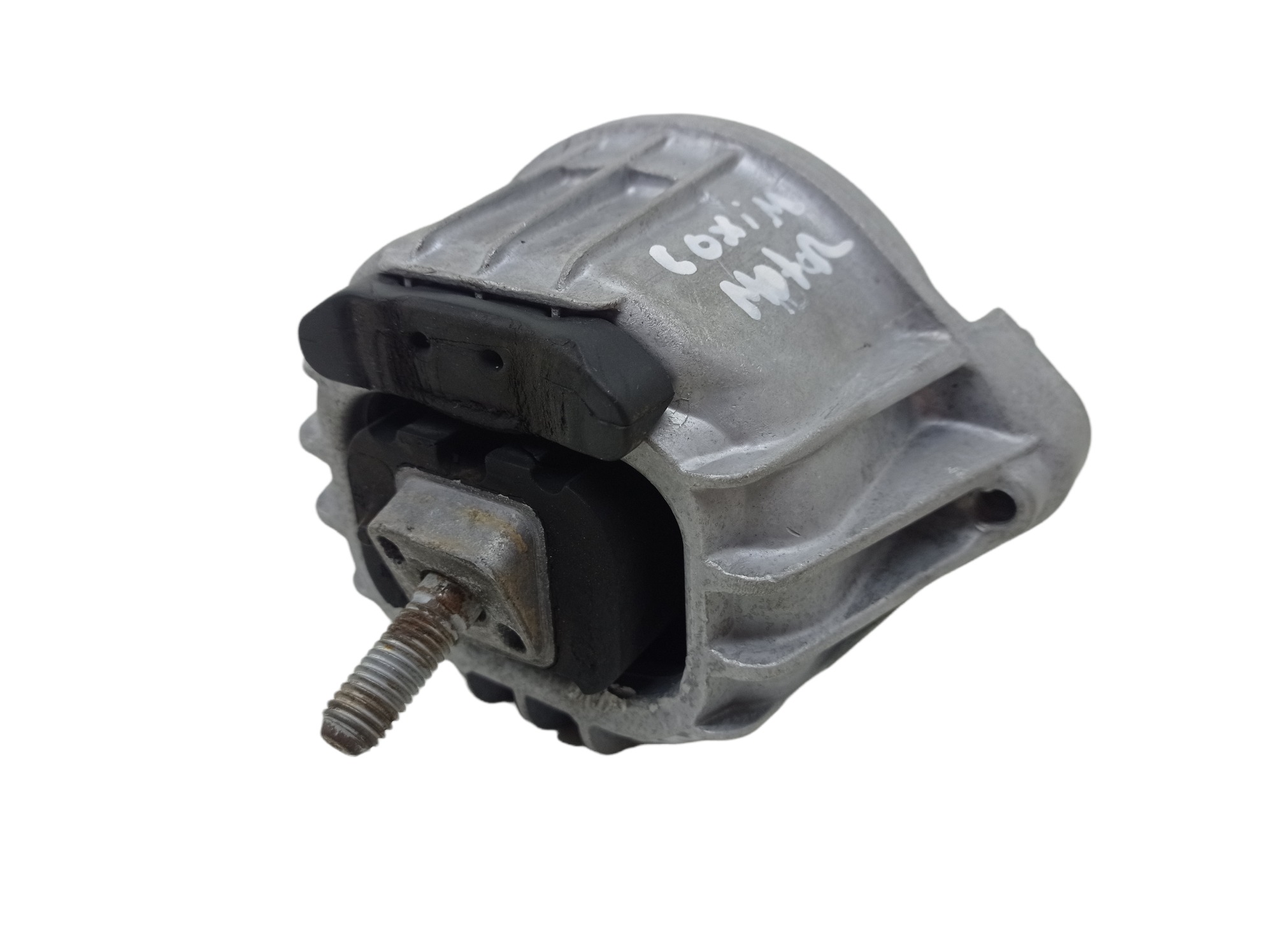 Coxim Motor Direito Bmw 318i 2.0 16v 2012 Automático Gas 5