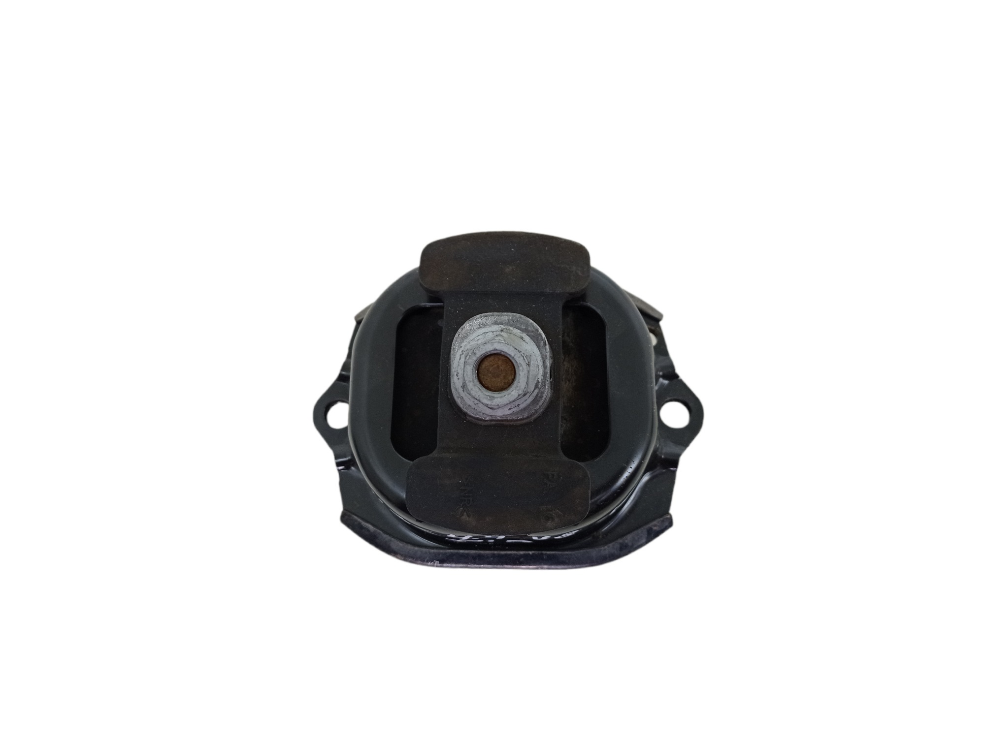 Coxim Direito Motor Bmw X5 4.4 V8 Gasolina Automatico 2016 5