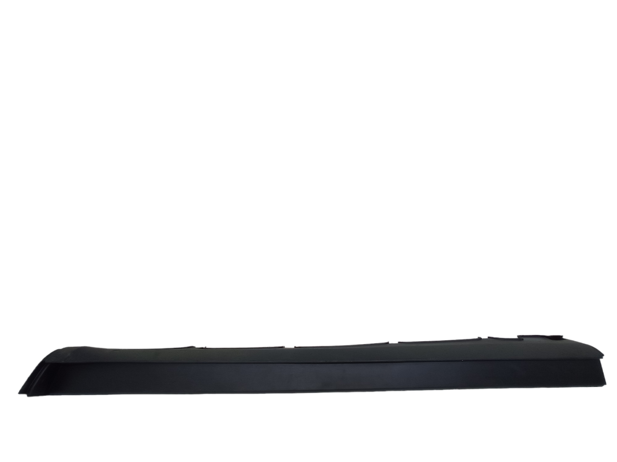 Spoiler Direito Fiat Toro 1.8 2019  Preta