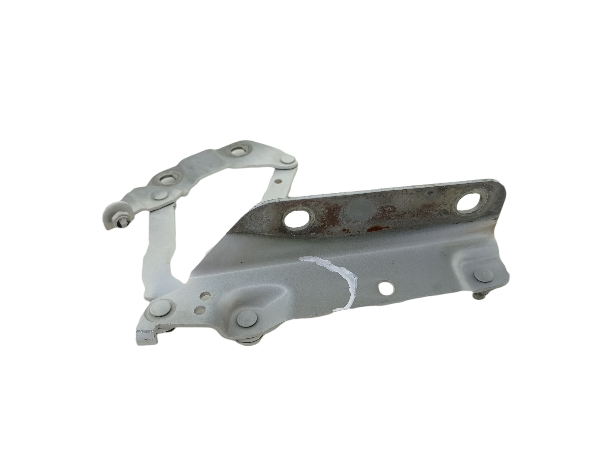 Braço Capo Esquerdo Land Rover Evoque 2015 6