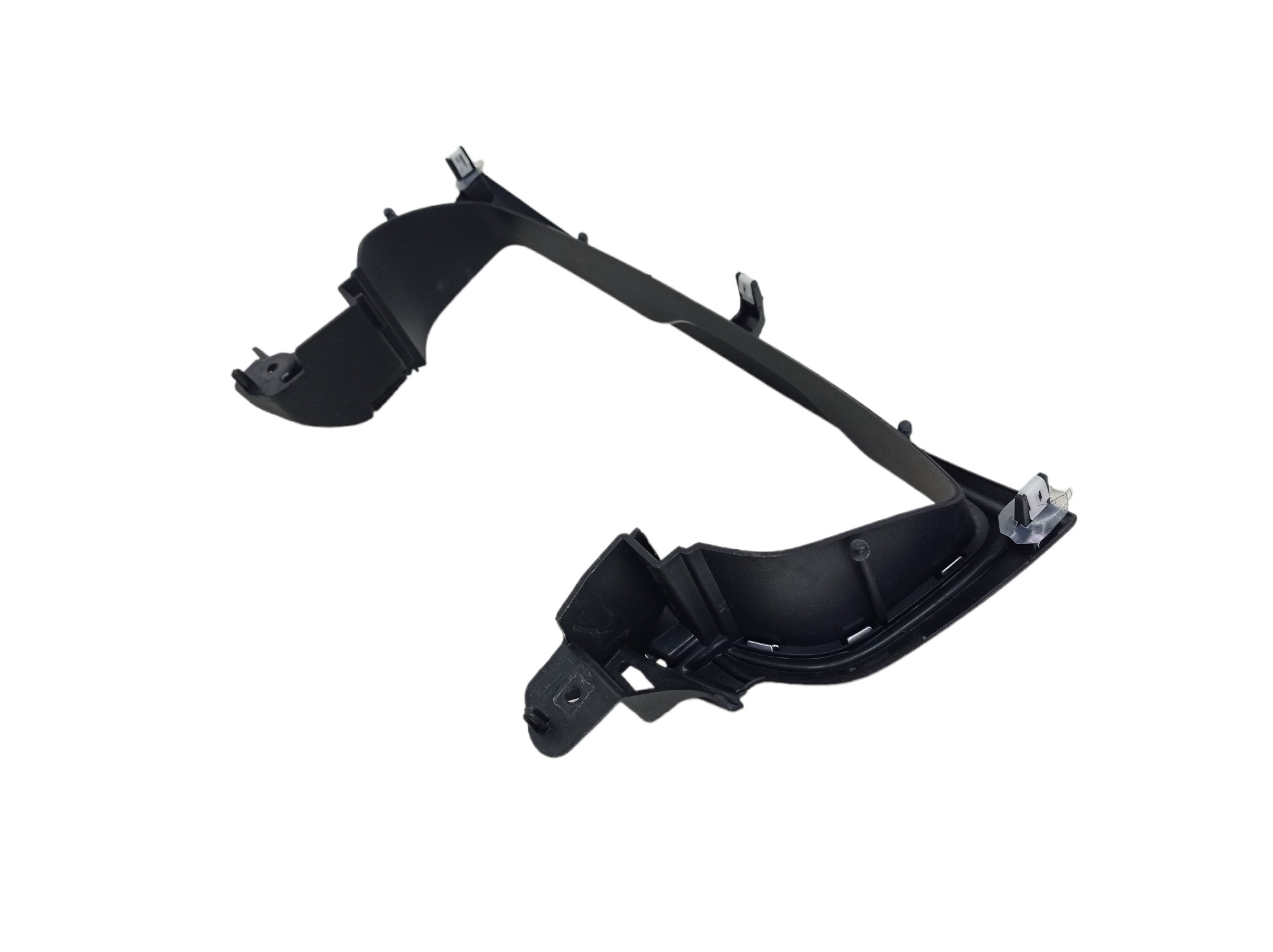Moldura Painel Instrumentos Ford Fusion Titanium 2016 6