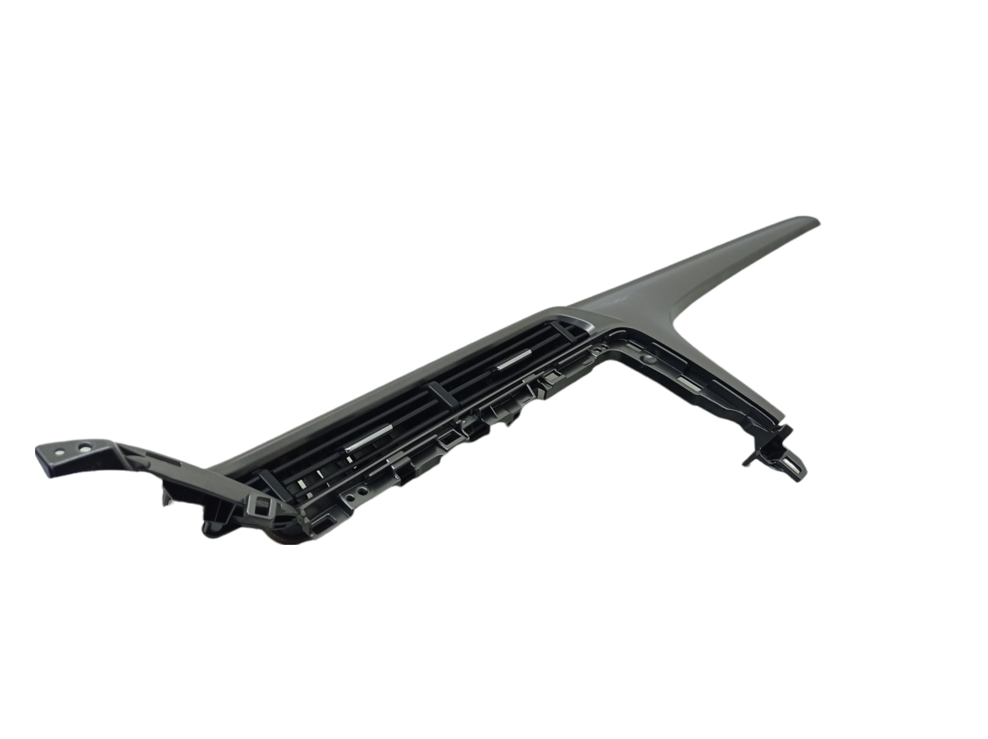 Moldura Com Difusor Direito Honda City 2016 3