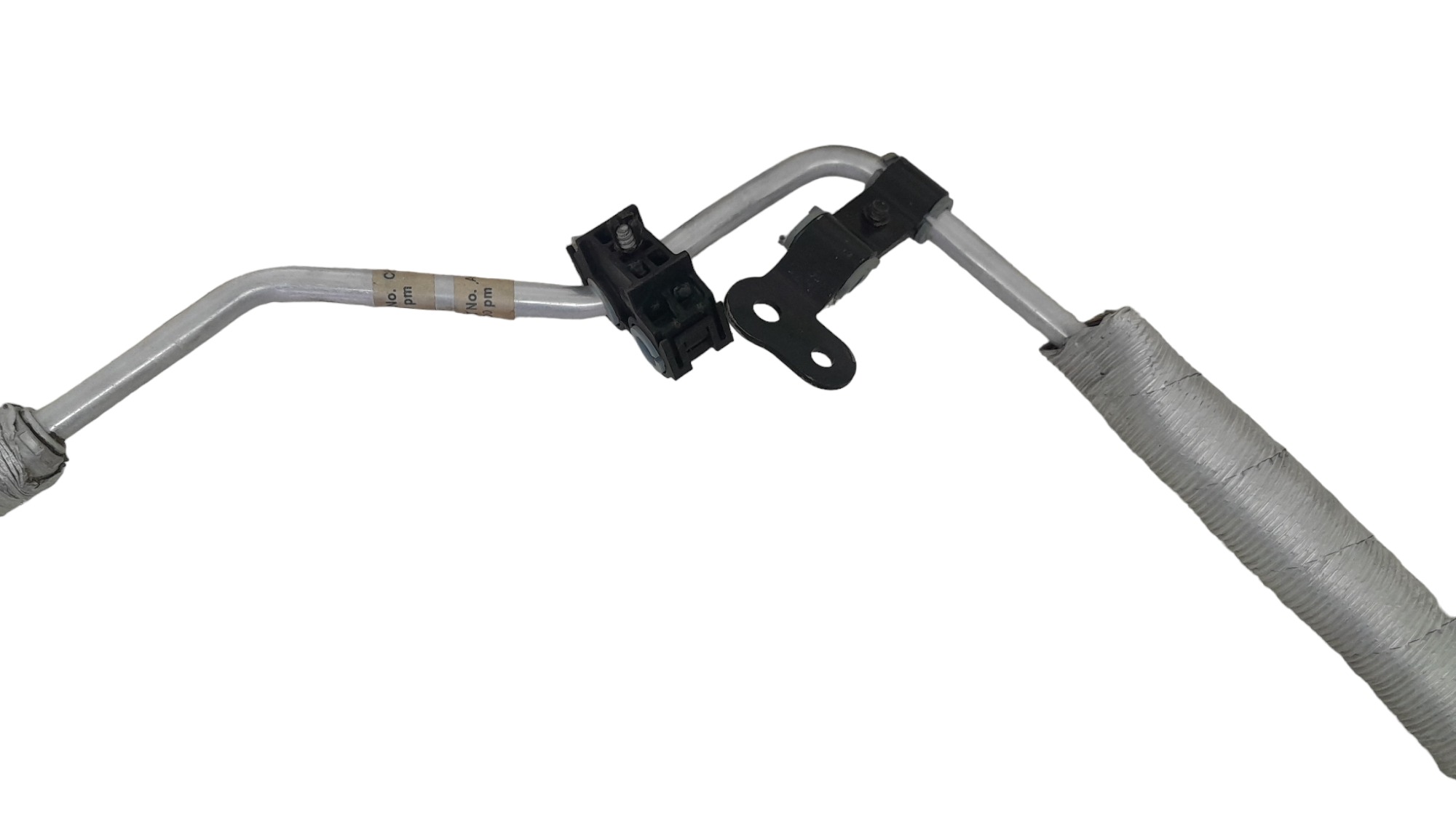 Mangueira Direçao Hidraulica Land Rover Freelander 2 2013 5