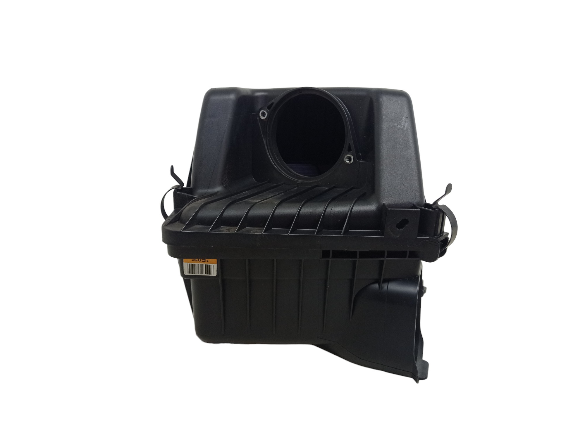 Caixa Filtro De Ar Hyundai Vera Cruz 3.8 V6 Gasolina 2010