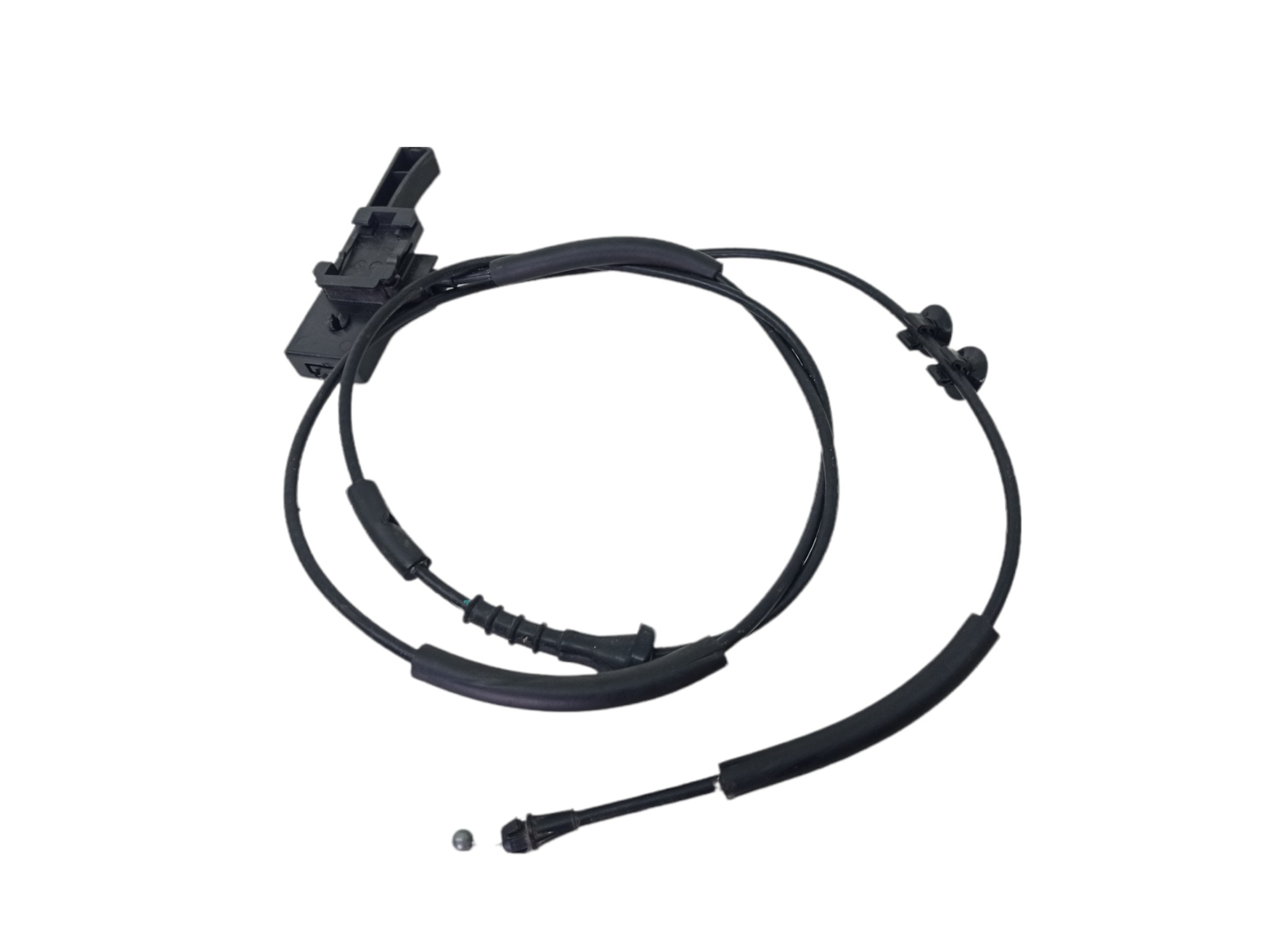Cabo Acionador Capo Chevrolet Onix Turbo 2020 2