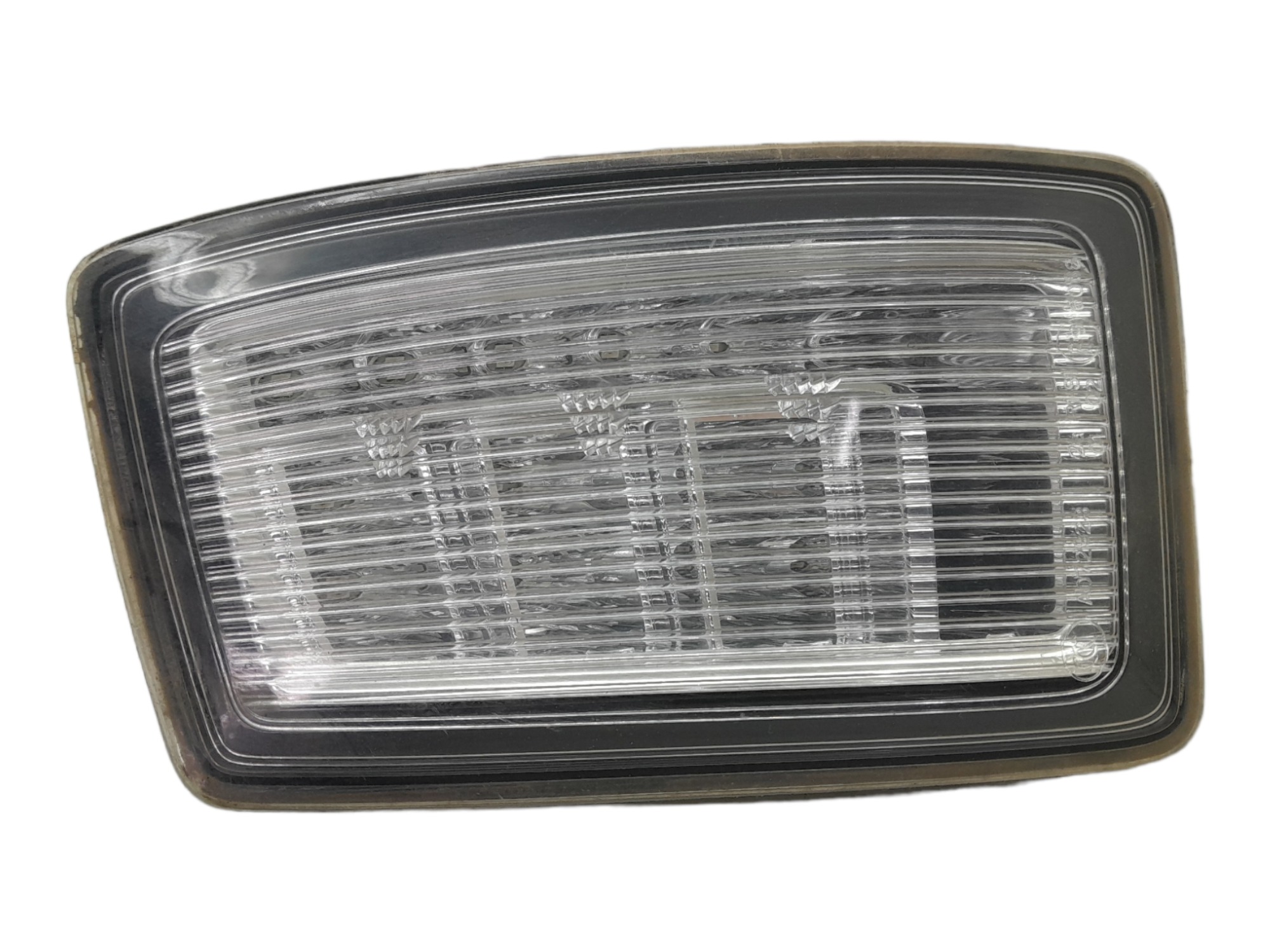 Luz Cortesia Porta Mala Direito Audi A1 2012 1