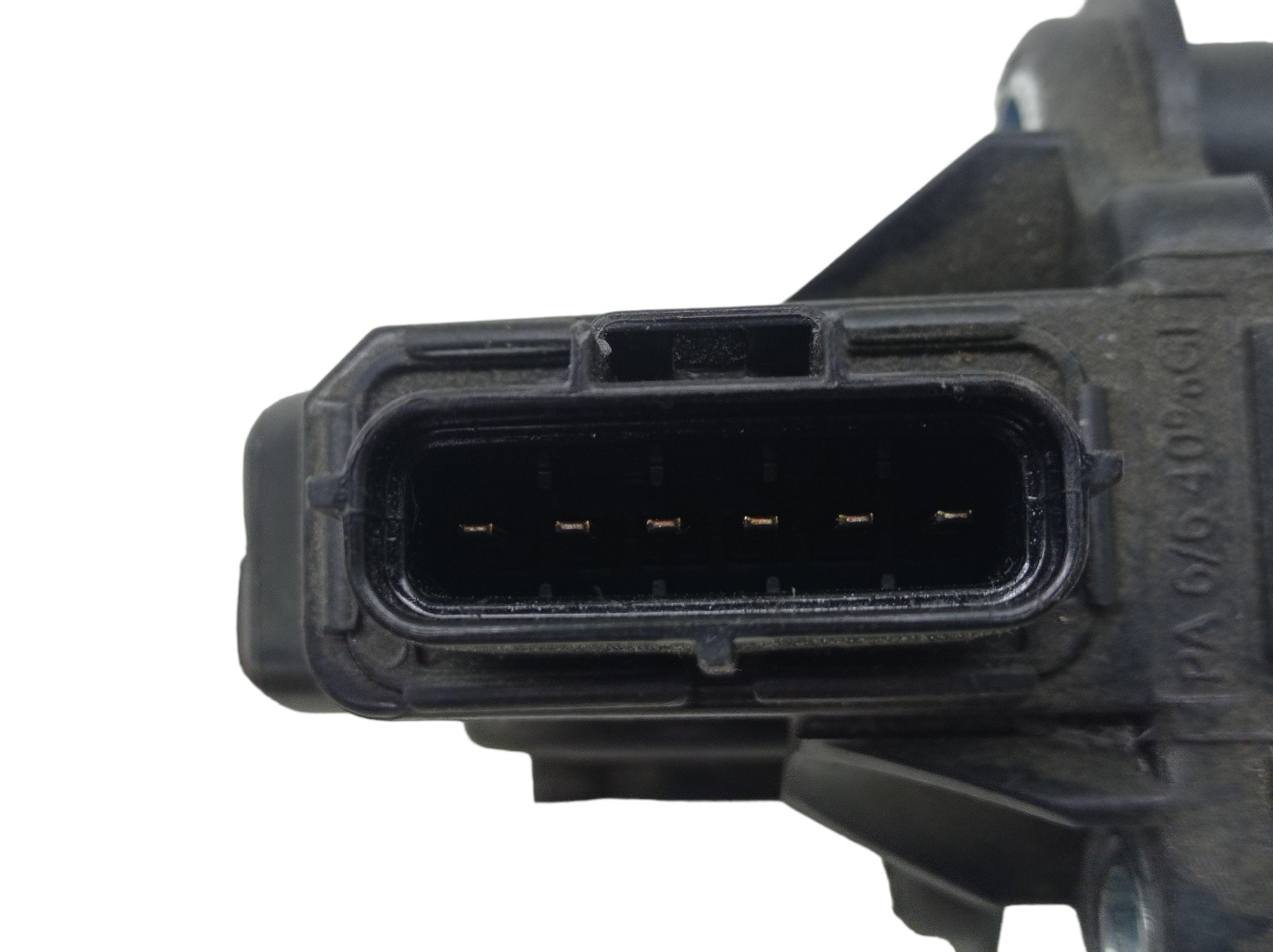 Pedal Acelerador Dodge Journey 3.6 V6 2015 5
