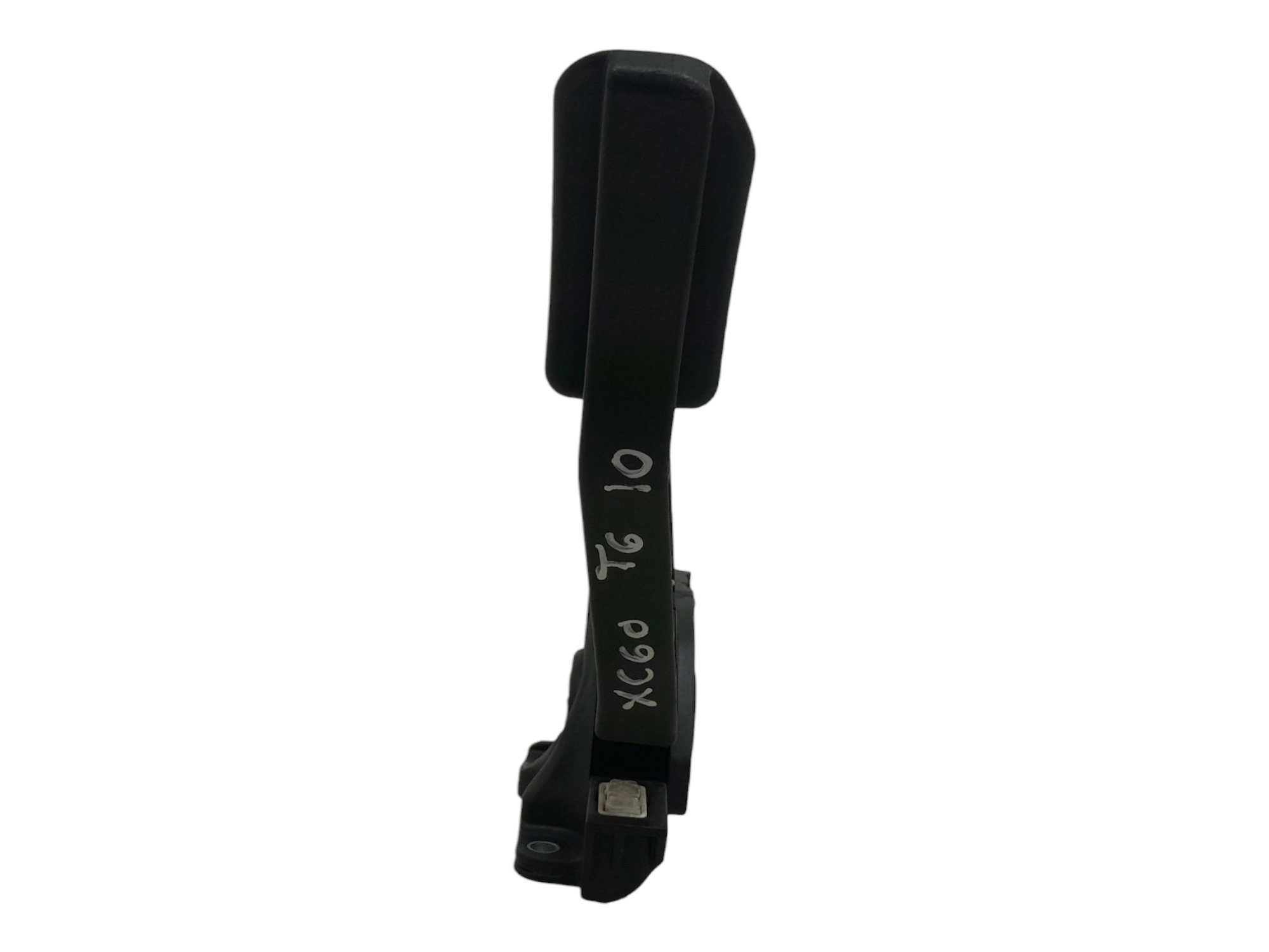 Pedal Acelerador Volvo Xc60 T6 Dynamic 2010 4