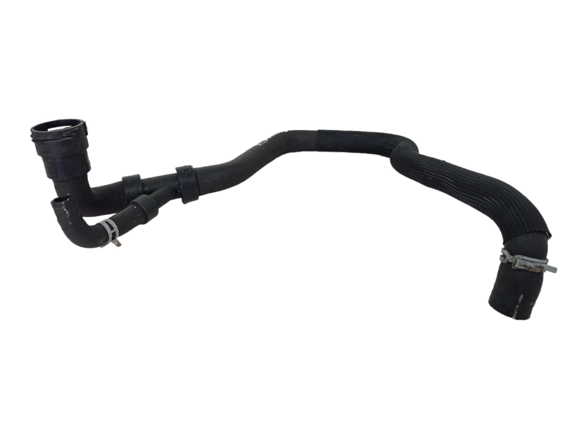 Mangueira Inferior Radiador Land Rover Evoque 2.0 16v 2012 1
