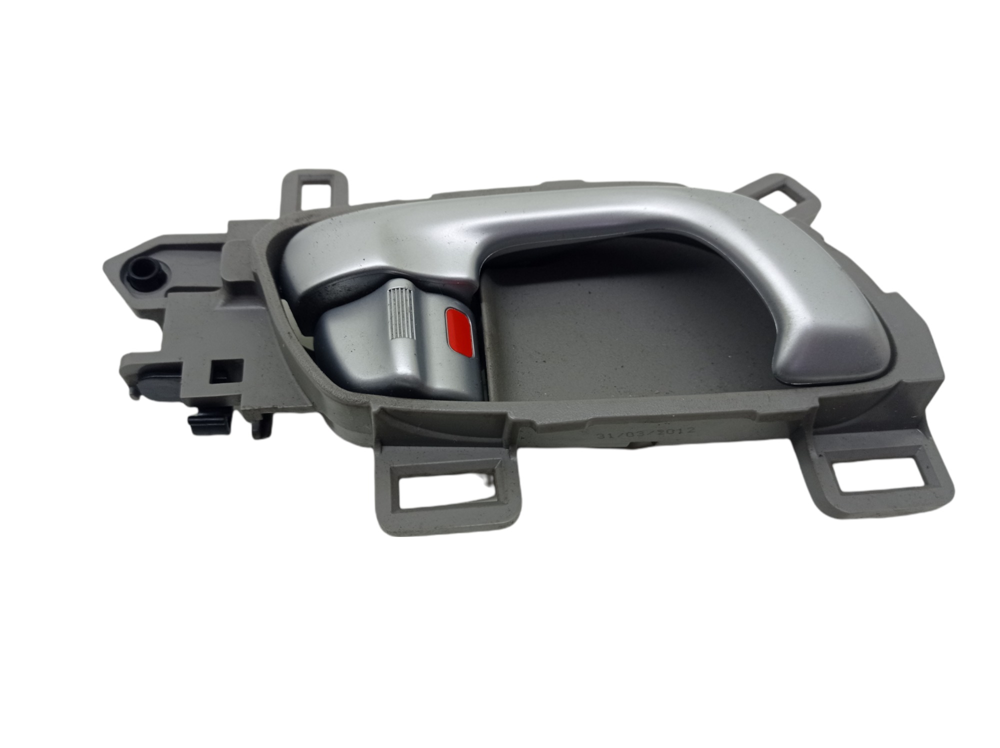 Macaneta Interna Traseira Direita Honda Civic 2012 1