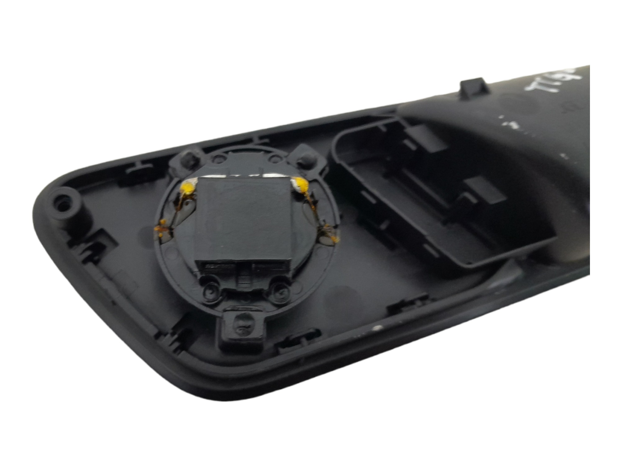 Maçaneta Interna Traseira Esquerda Volkswagen Tiguan 2013 6
