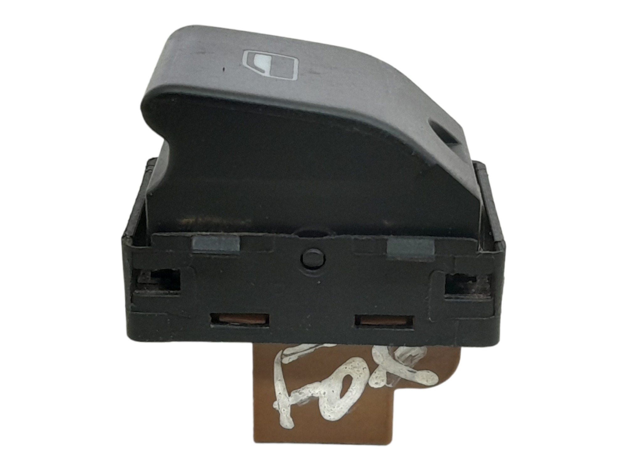 Botao Vidro Traseiro Direito Volkswagen Fox Msi 2016 2