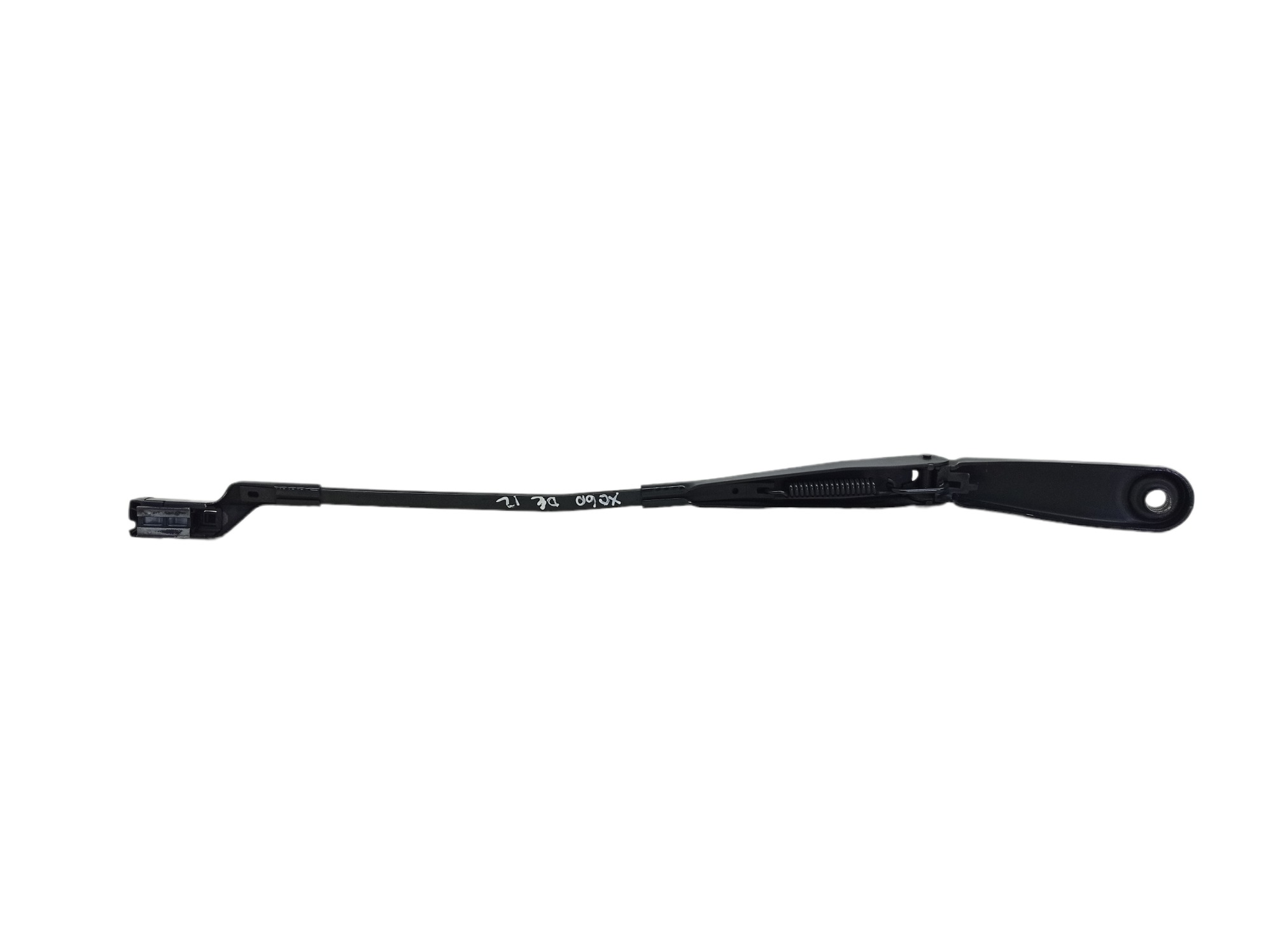Braço Limpador Parabrisa Esquerdo Volvo Xc60 T6 2011 Esquerdo 4