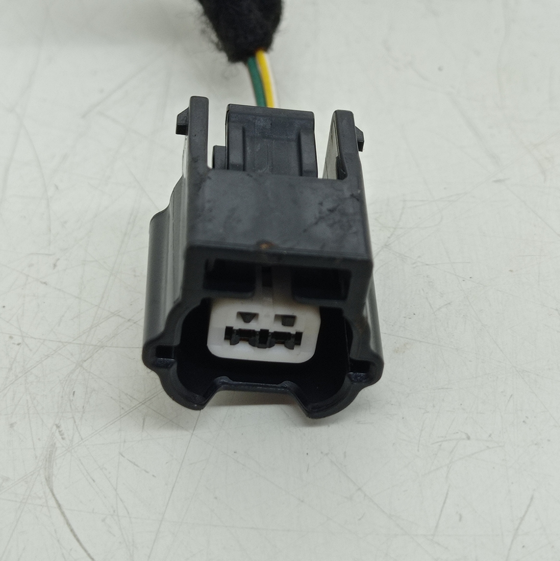 Chicote Porta Dianteira Esquerda Renault Kwid 1.0 2019 4