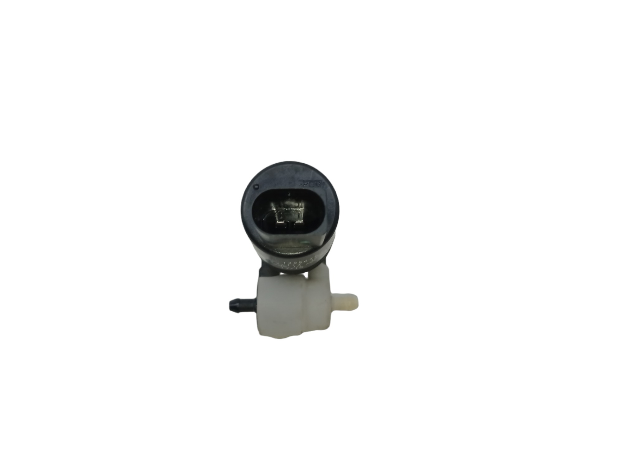 Motor Reservatorio Limpador Parabrisa Chevrolet Tracker 2015 5