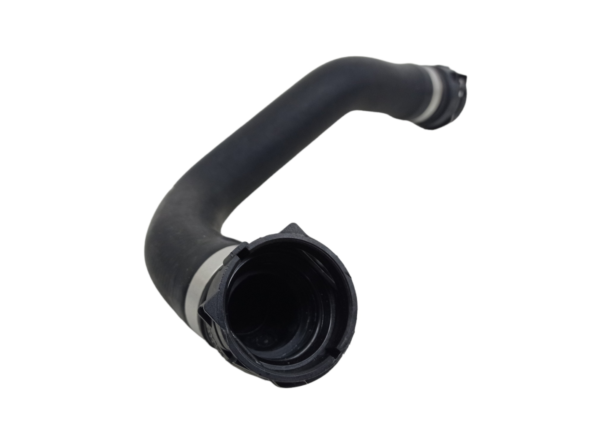 Mangueira Agua Radiador Bmw 328i 2.0 Turbo Gasolina 2014 3