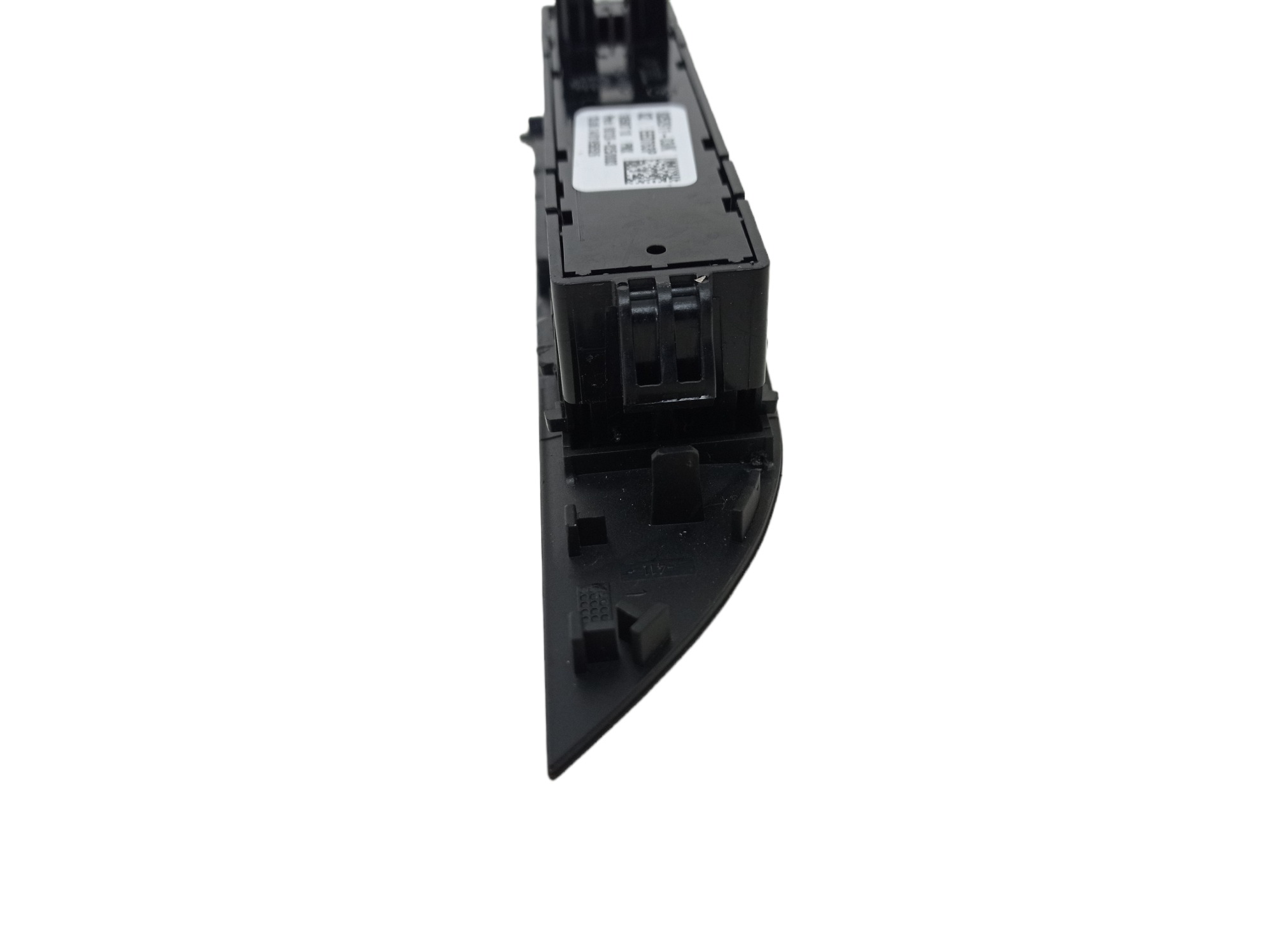 Botão Controle Tração Bmw 320i 2.0 2015 6