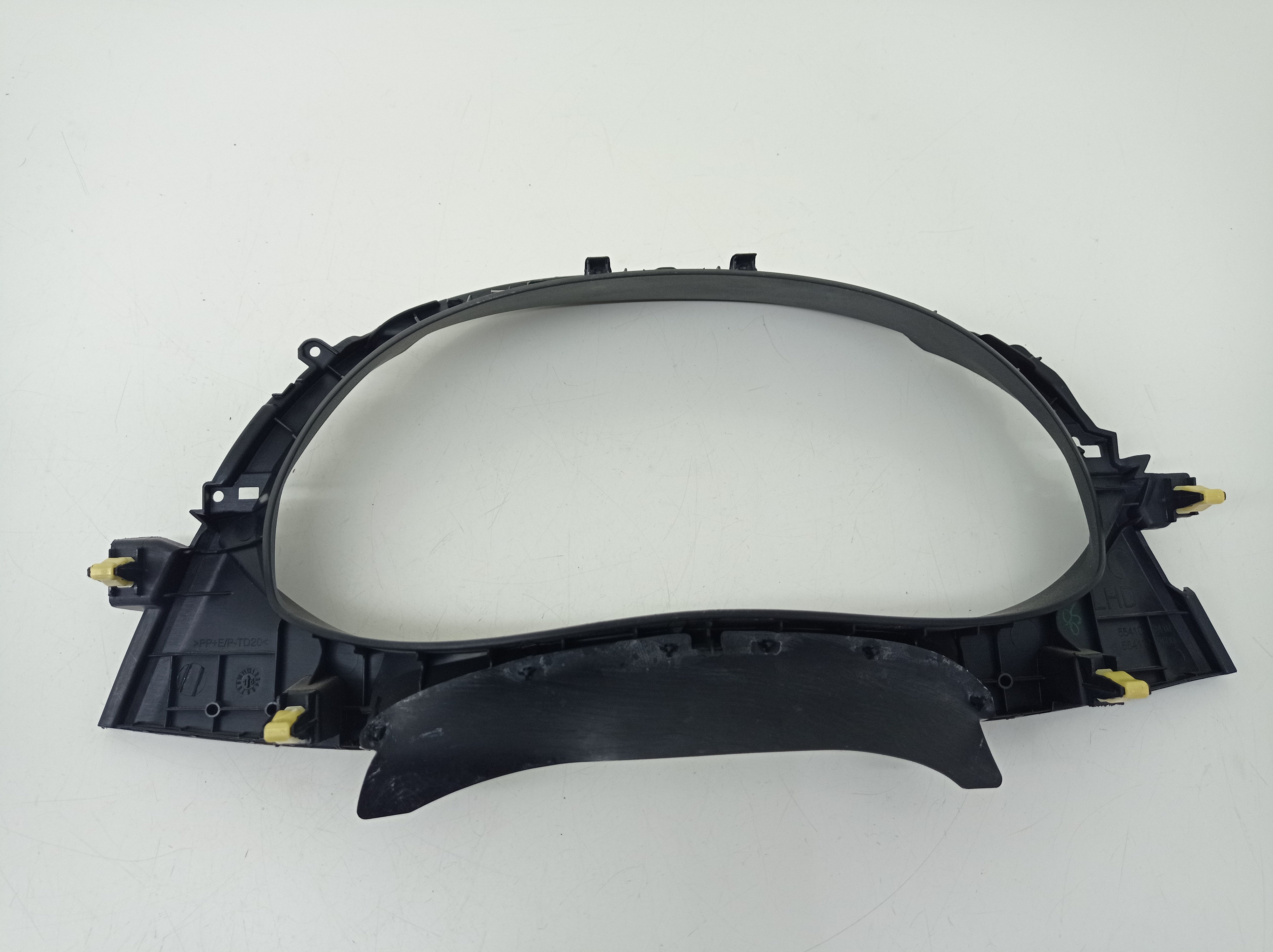 Moldura Painel De Instrumento Toyota Corolla 2017 2