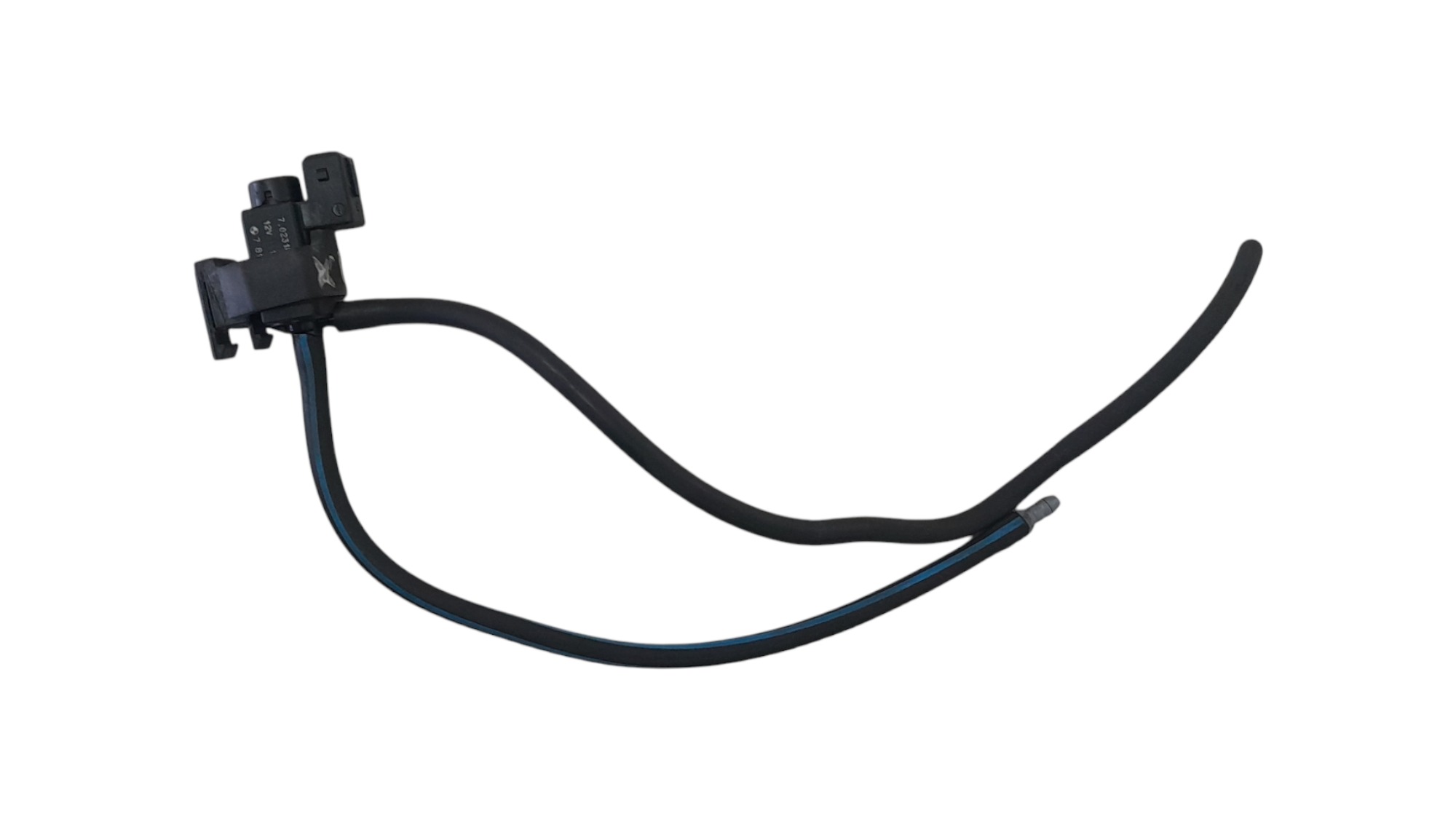 Valvula Solenoide Bmw X1 2.0 16v Gasolina Automatico 2014