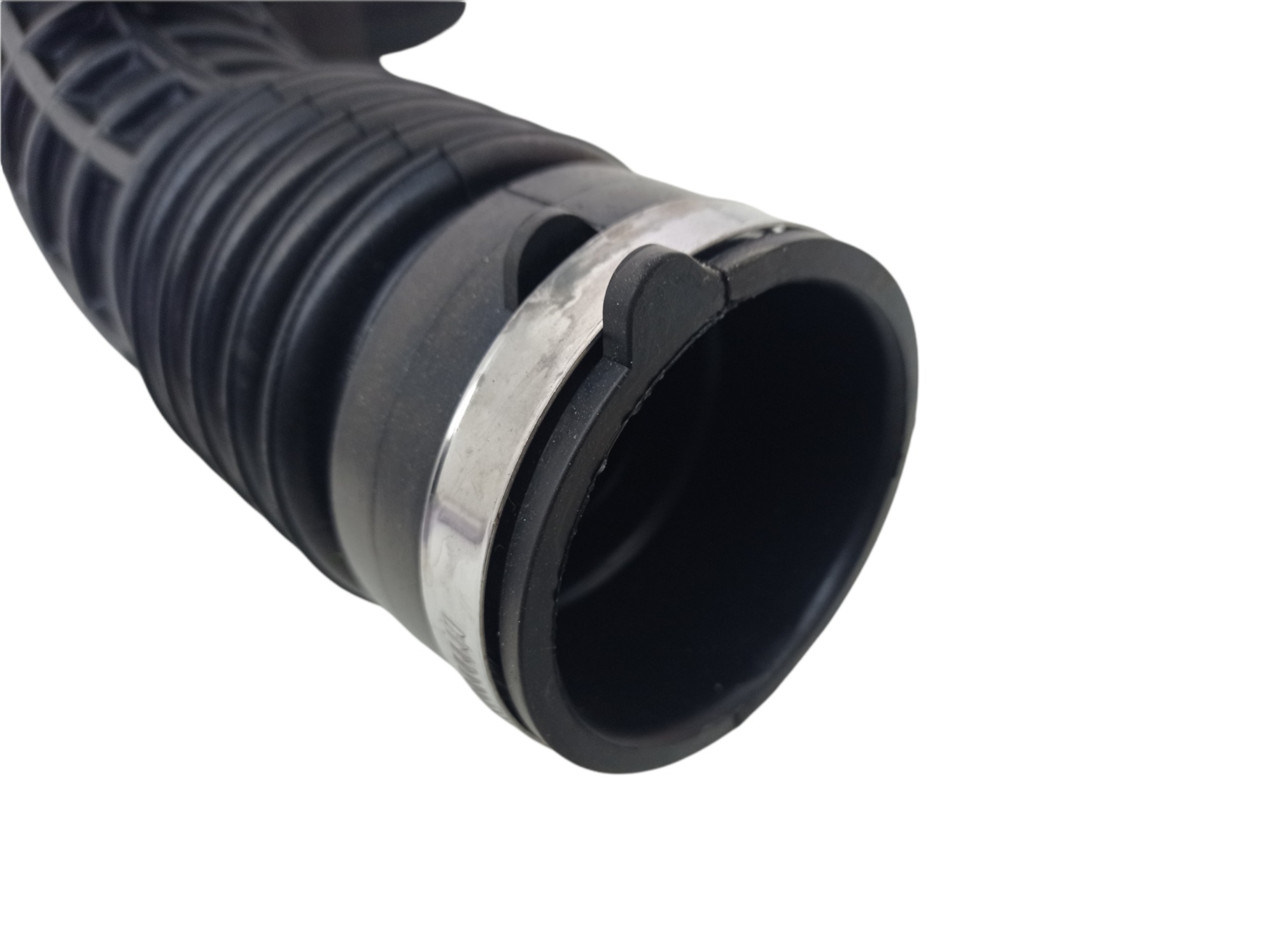 Mangueira Filtro De Ar Renault Captur 1.6 16v 2019 Aut 3