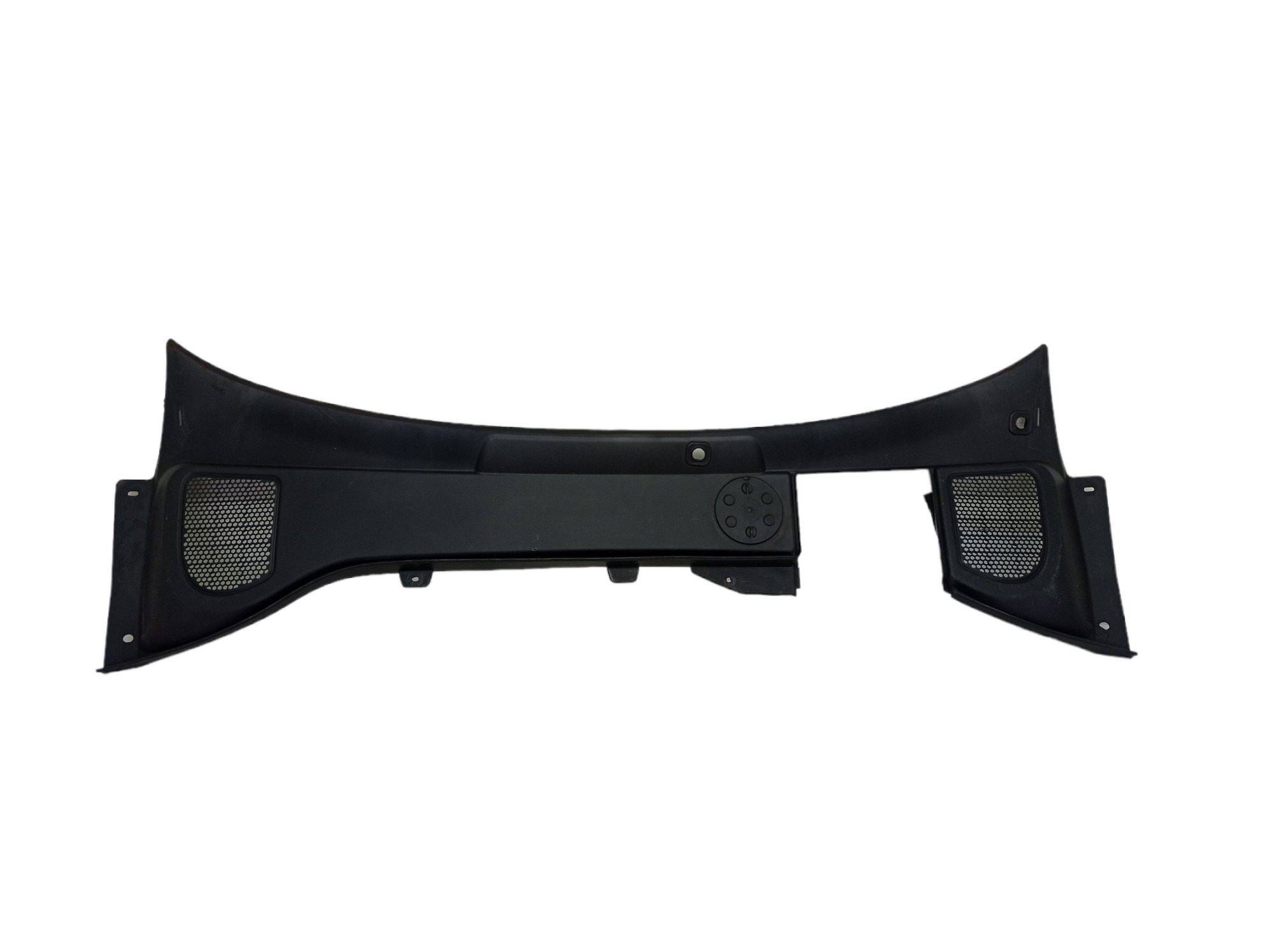 Churrasqueira Volvo Xc60 2011